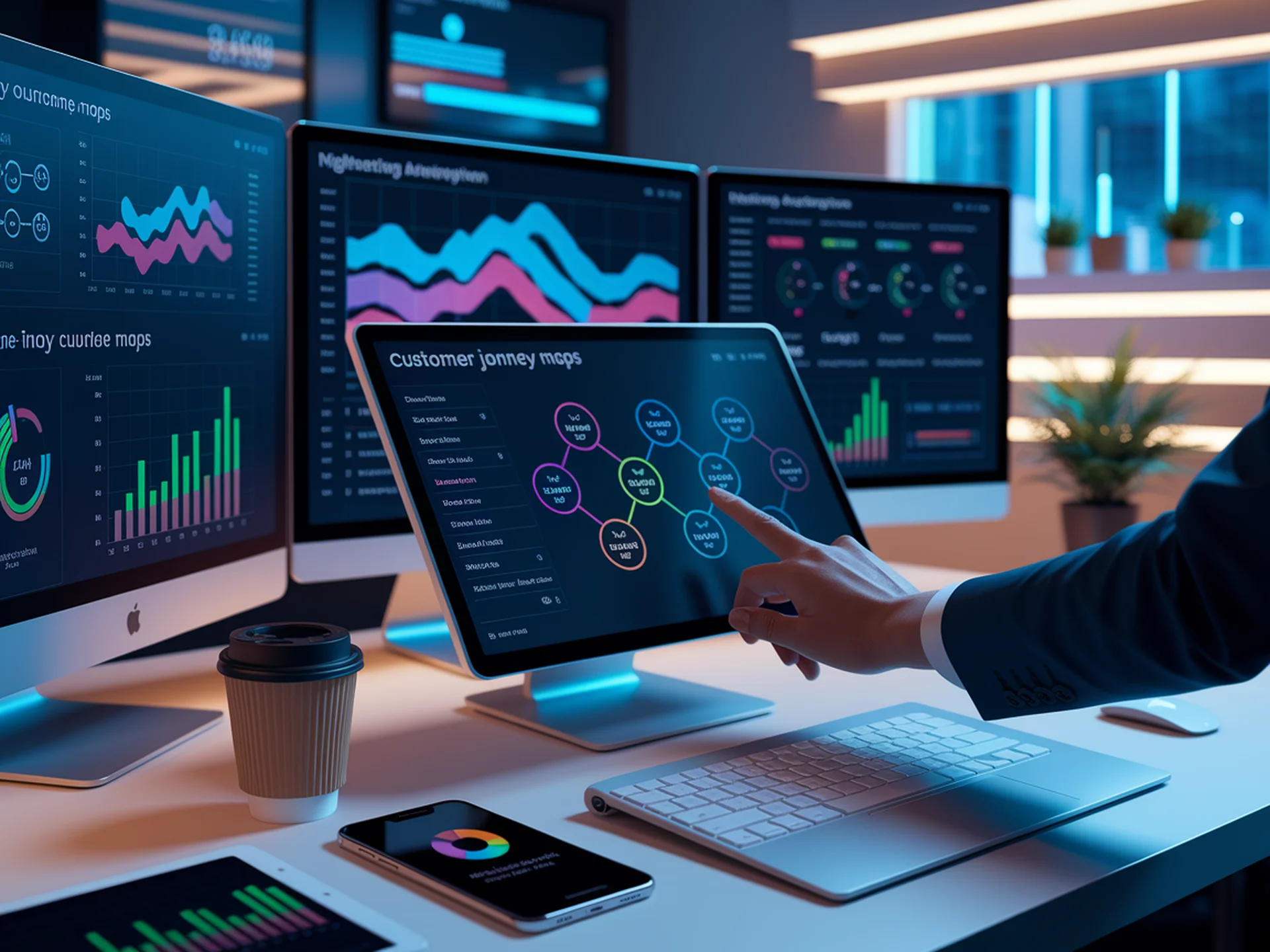 ActiveCampaign Trigger: Real-time Marketing Automation