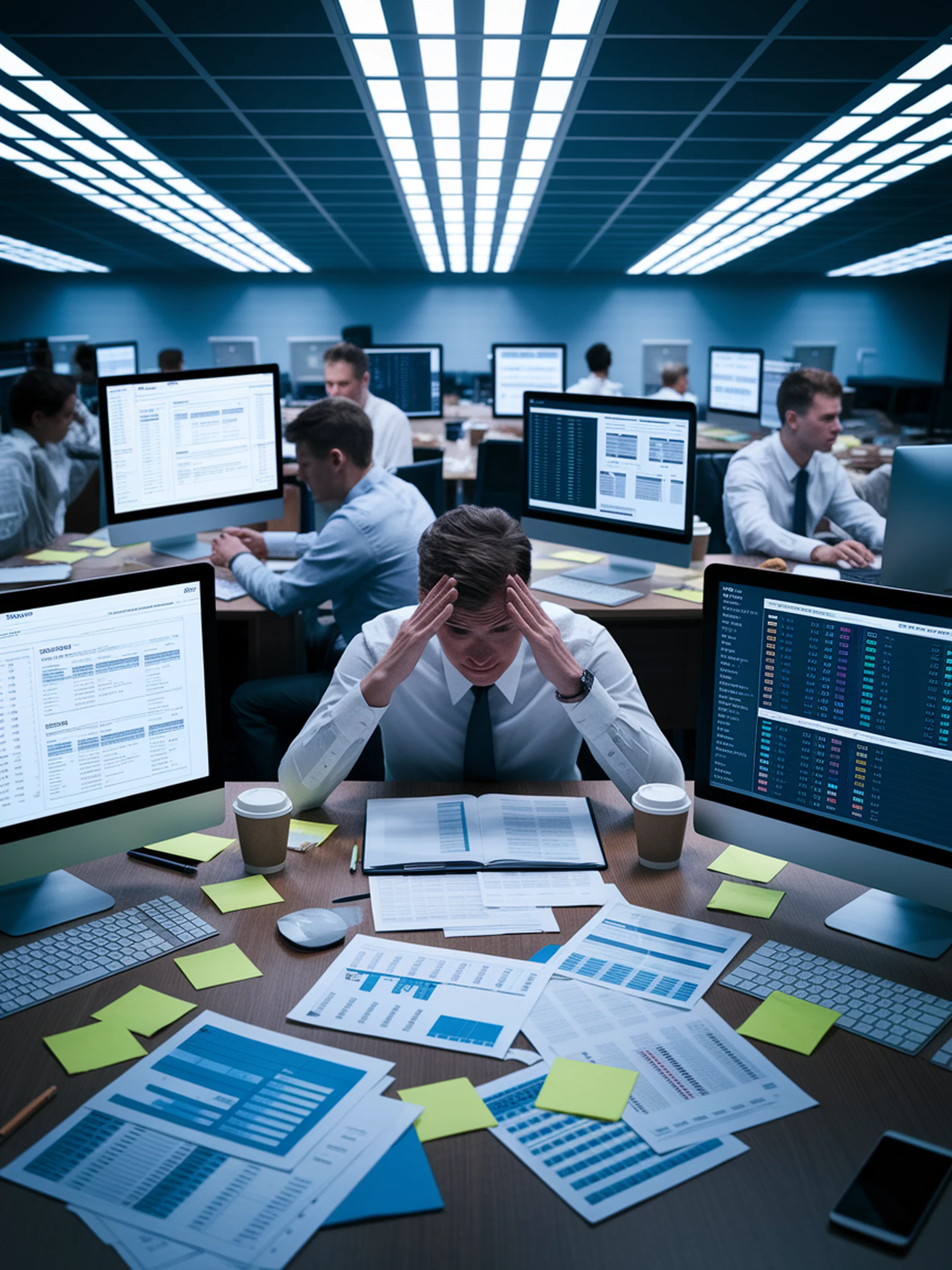 The High Cost of CRM Silos