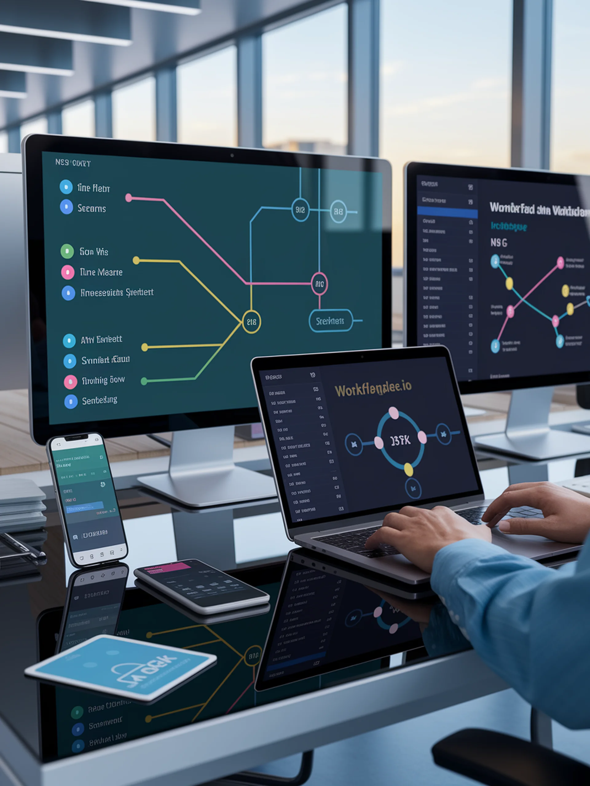 Powerful Integration Made Simple