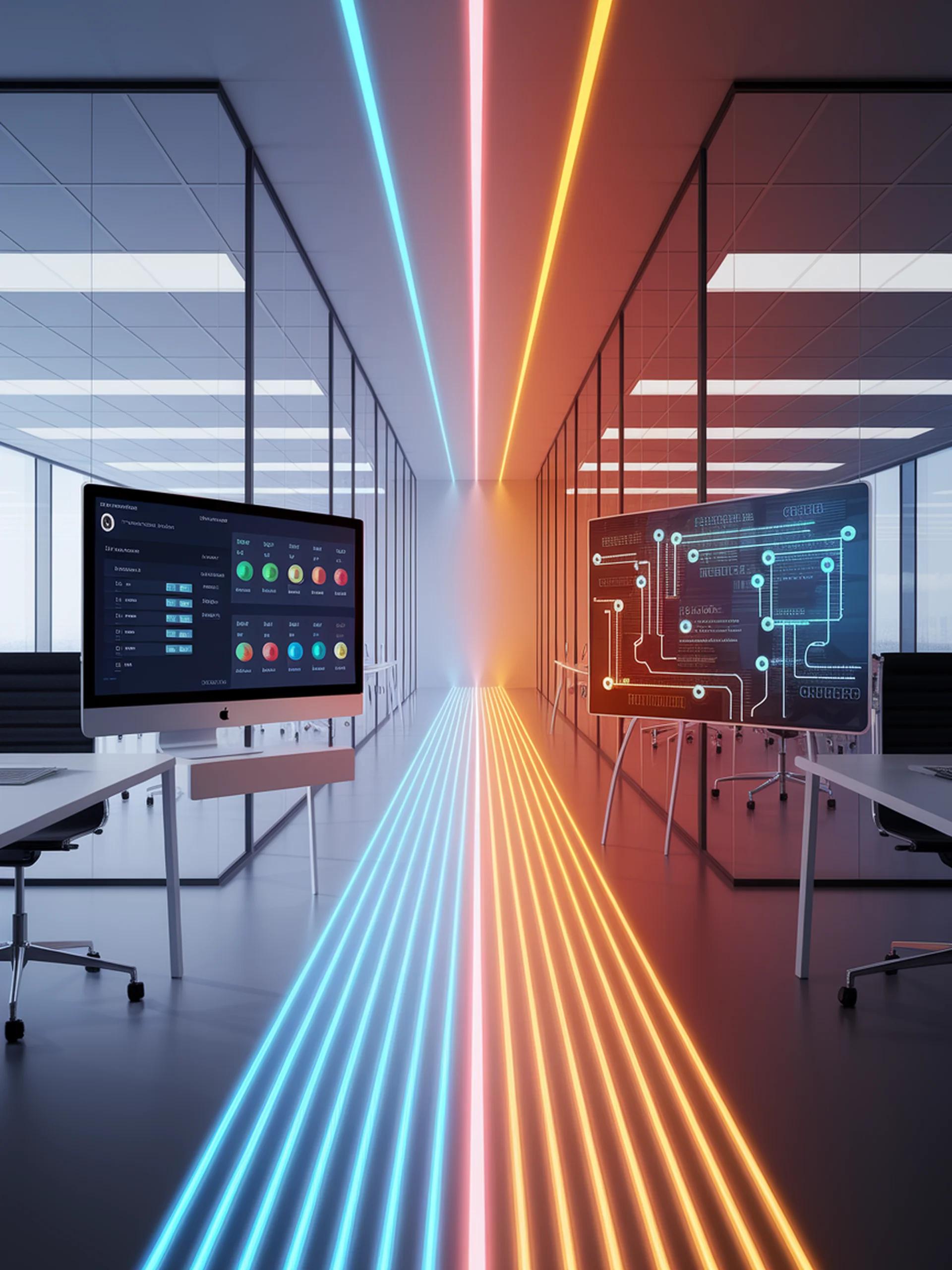 Seamless Integration, Powerful Automation