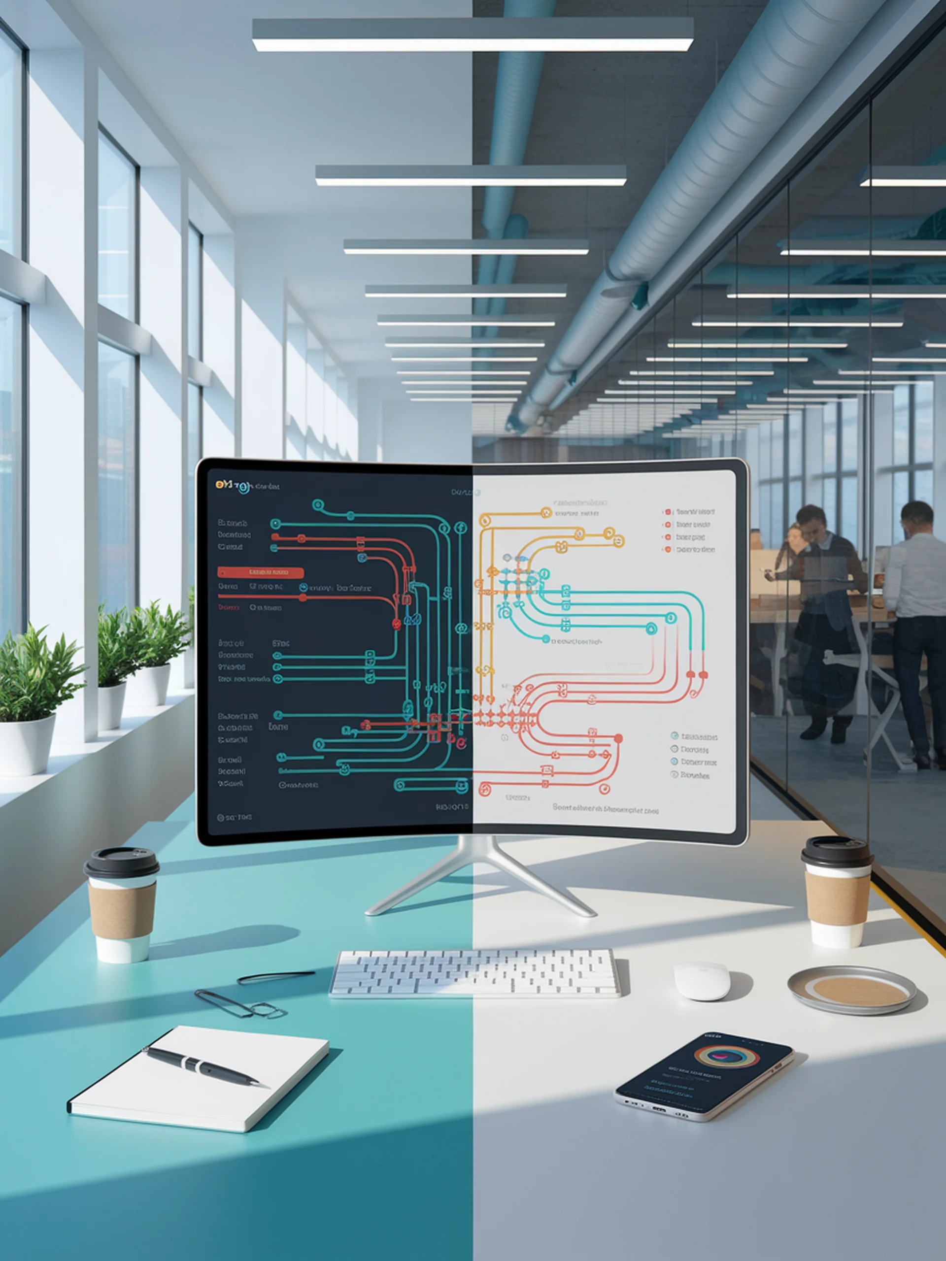 Powerful Features for Marketing Impact