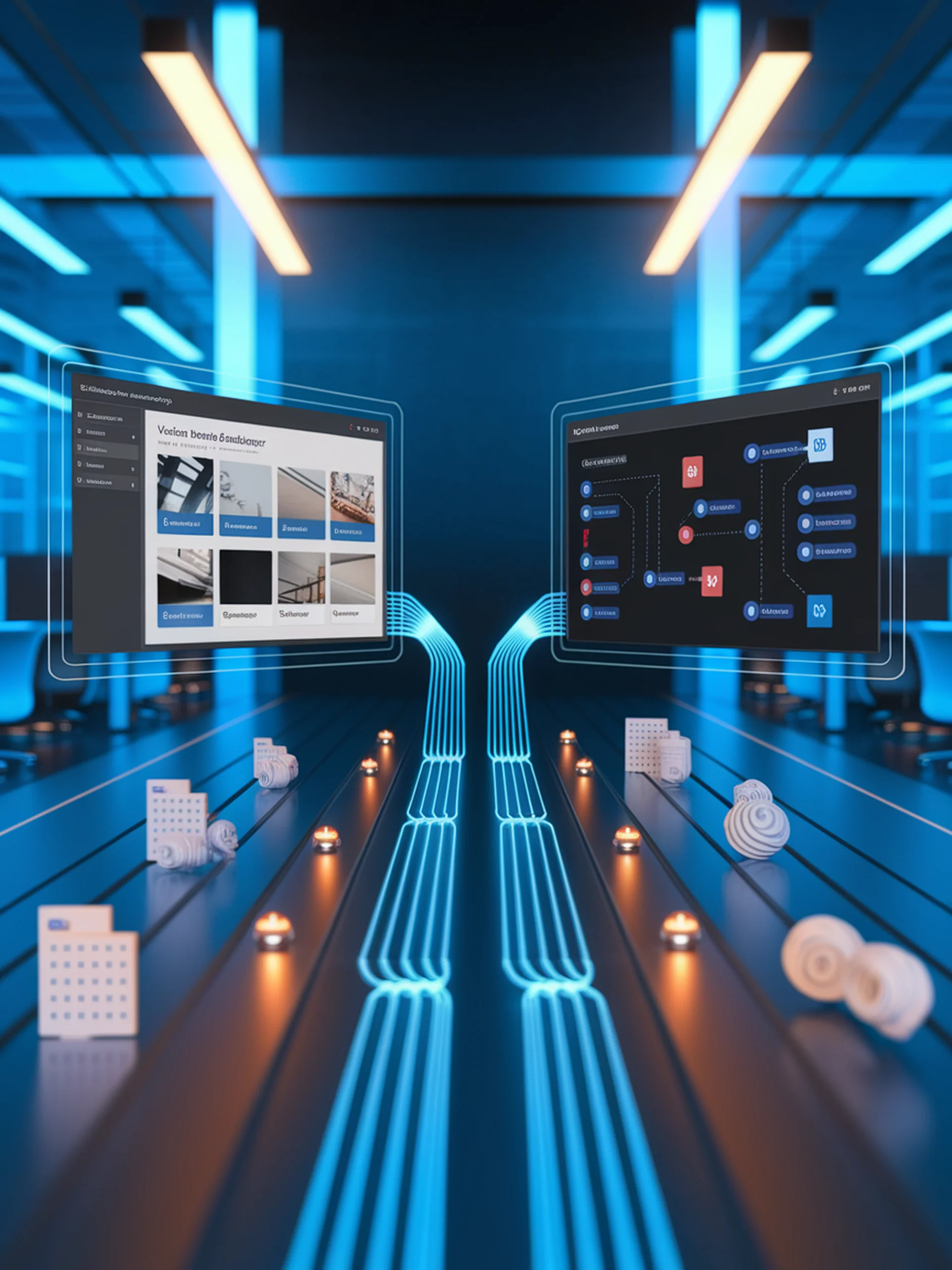 Automation Magic Revealed