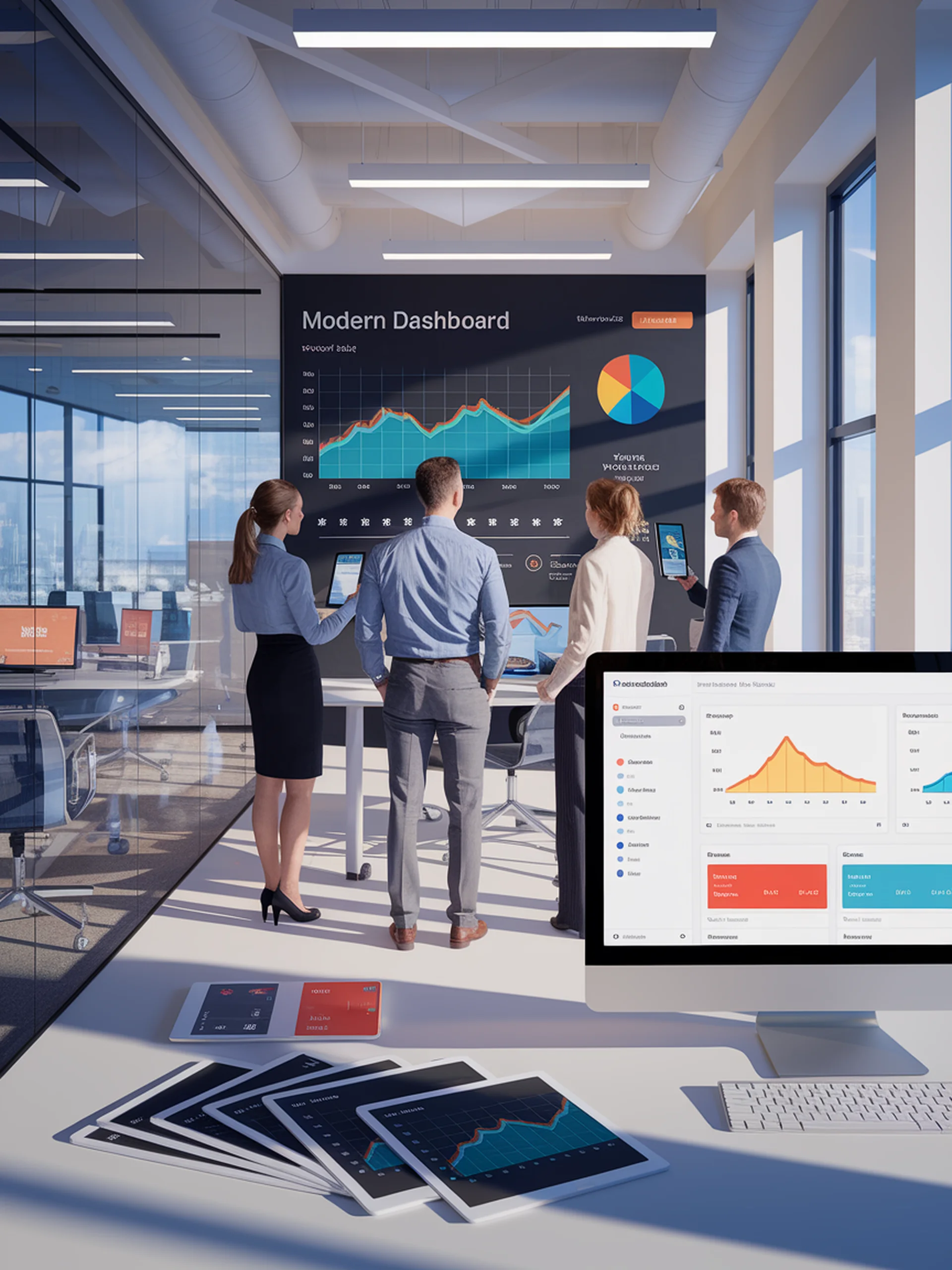 Business Impact and ROI