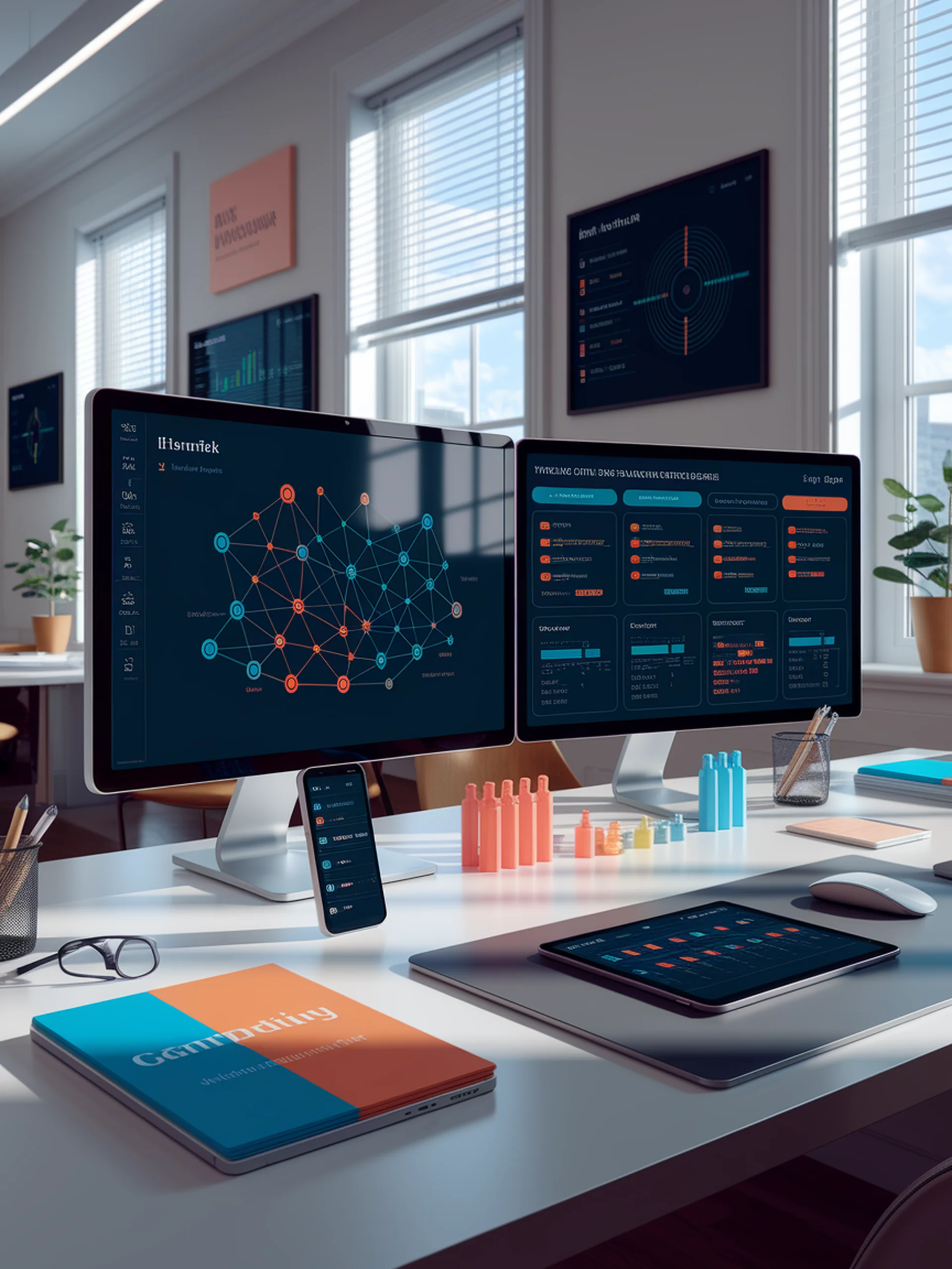 Powerful Features That Drive Results