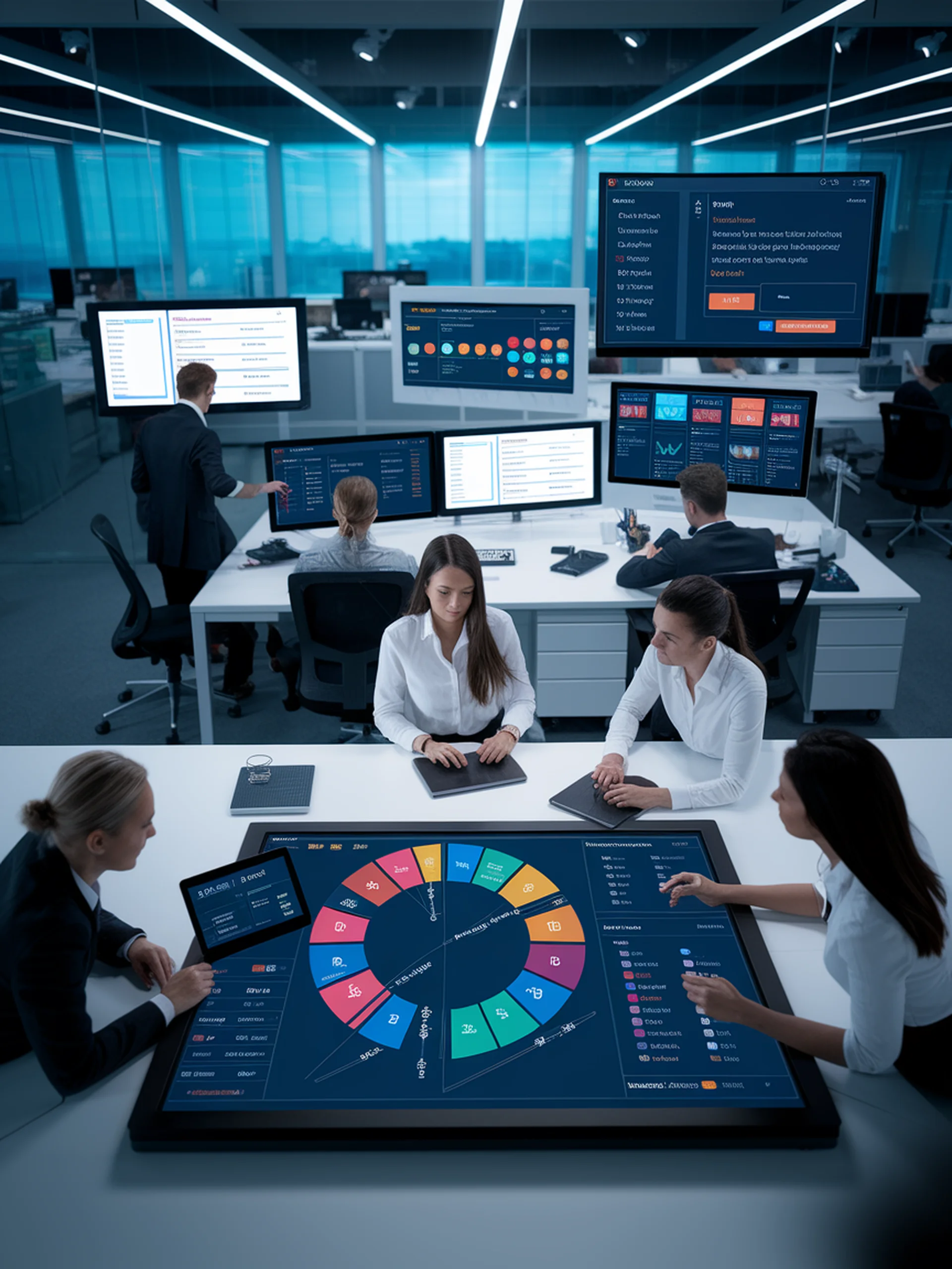 Real-World Marketing Automation Scenarios