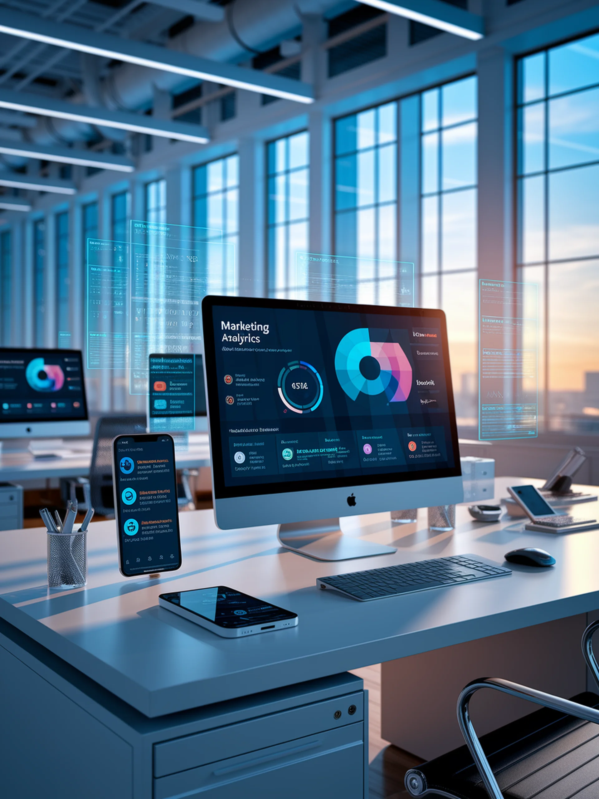 Key Benefits and Features