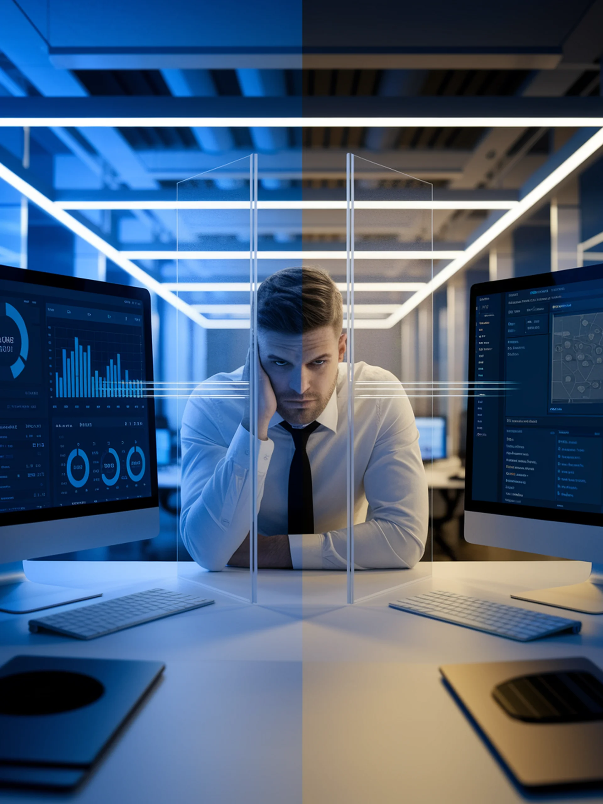 The Email Marketing Disconnect Problem