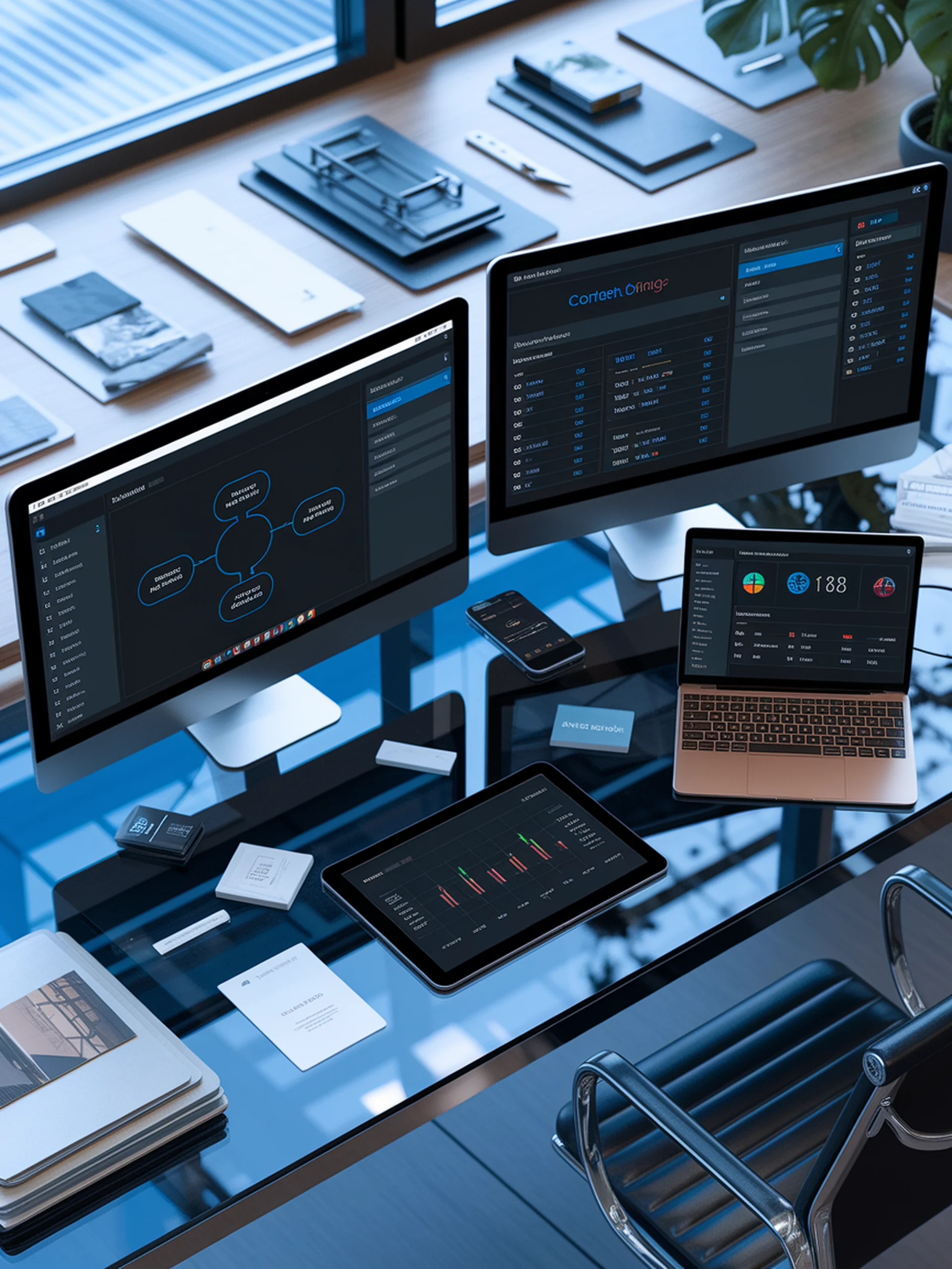 Automation That Drives Results