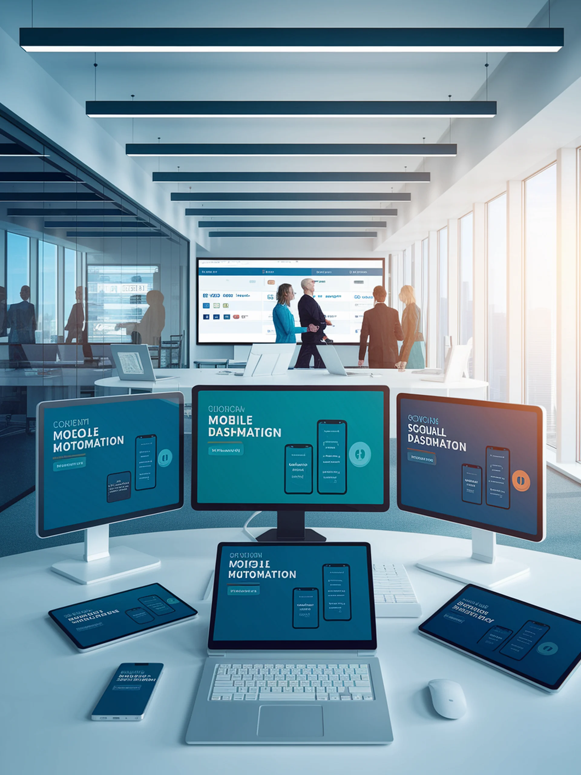 Real-World Content Automation Scenarios