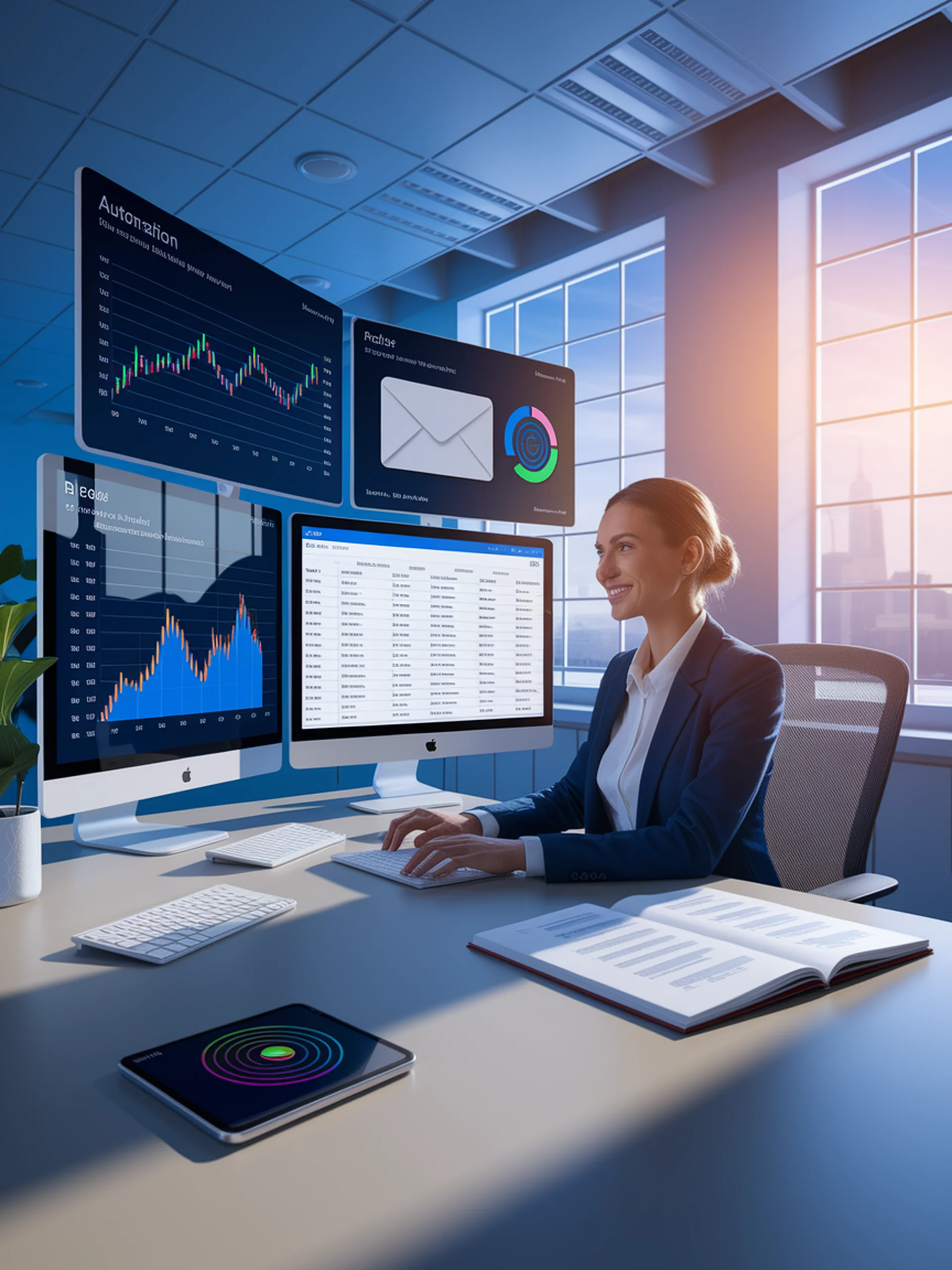 Transform Your Email Marketing Strategy