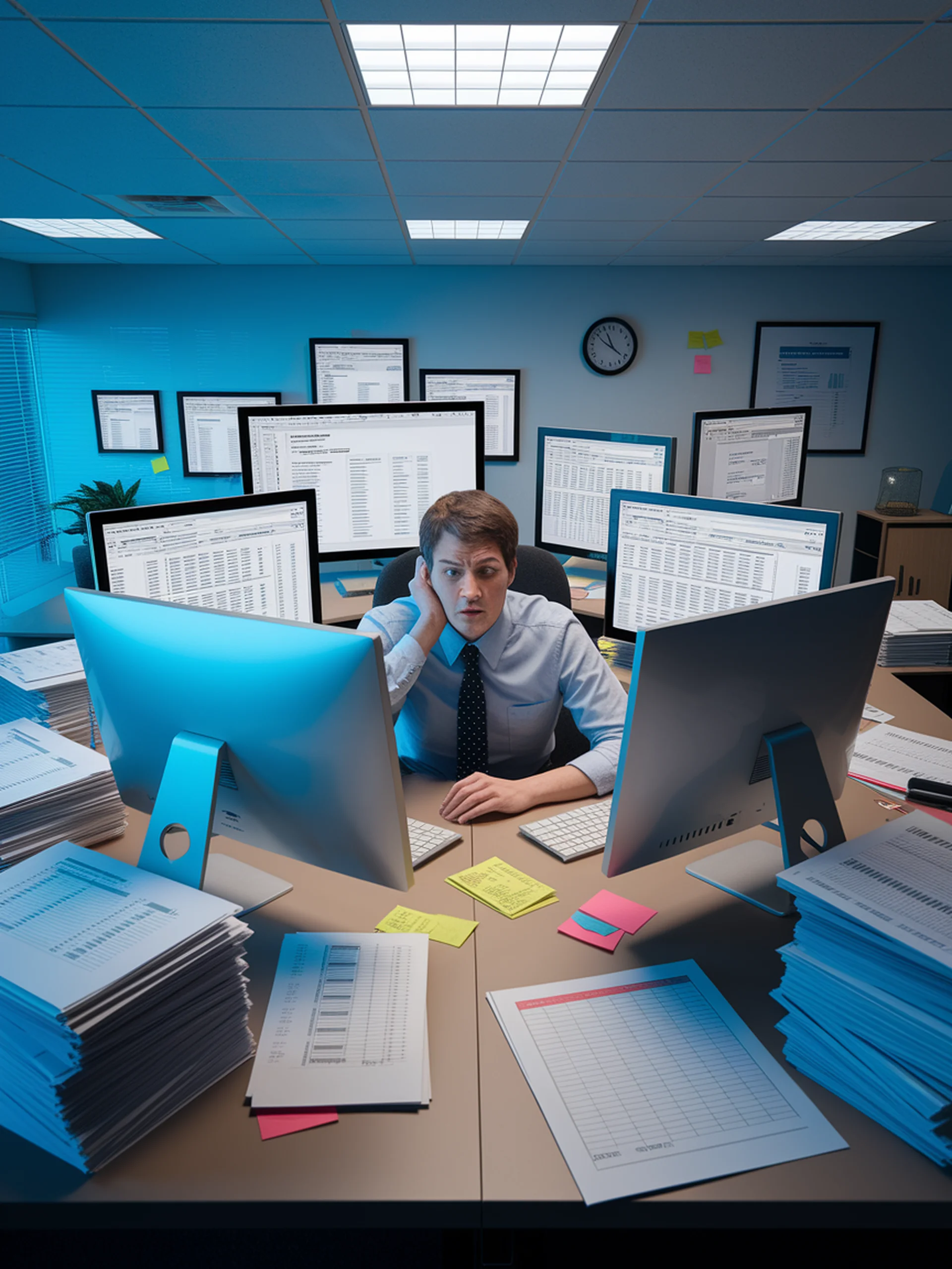 The Email Marketing Automation Challenge