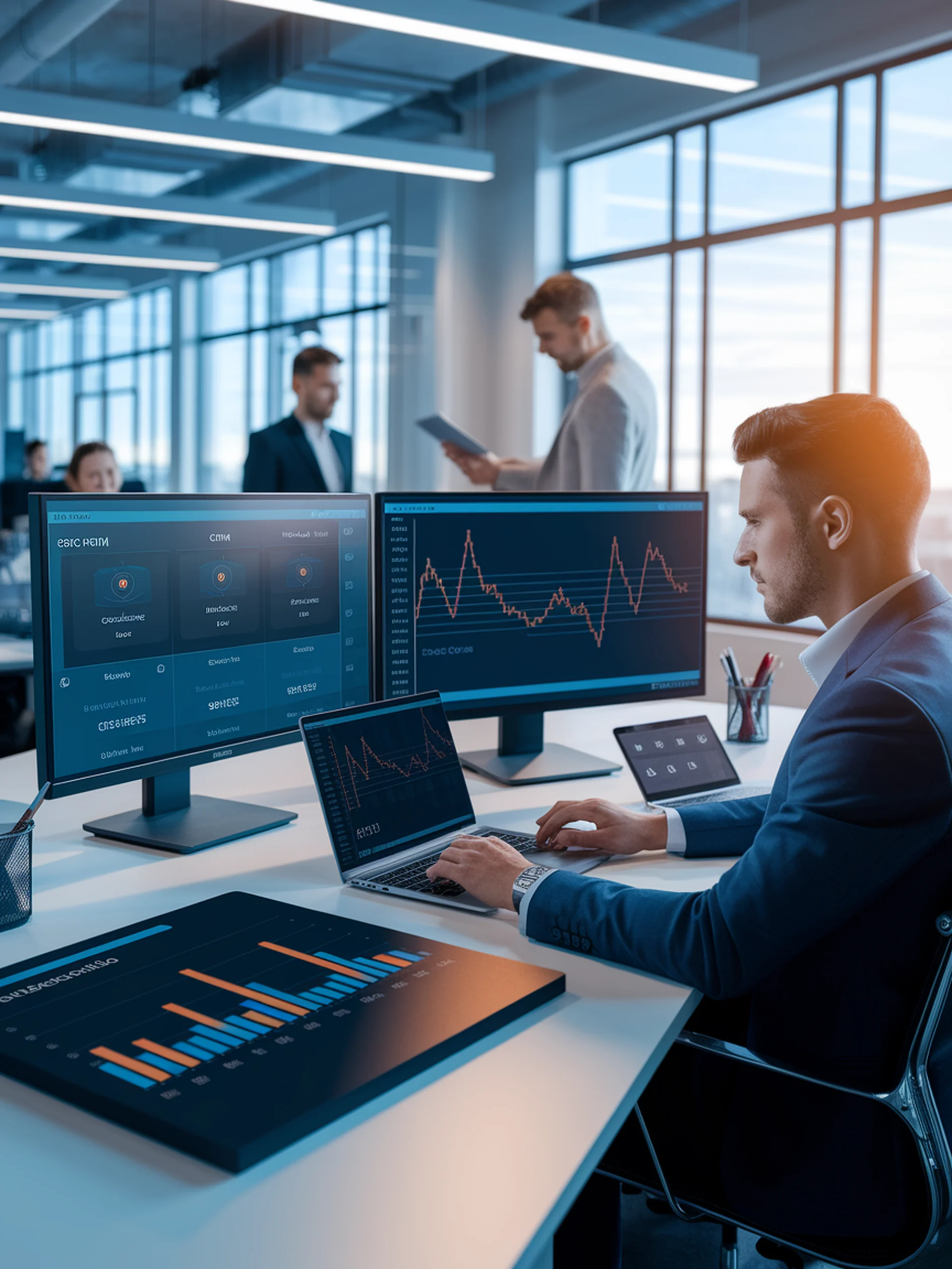 Business Value and ROI