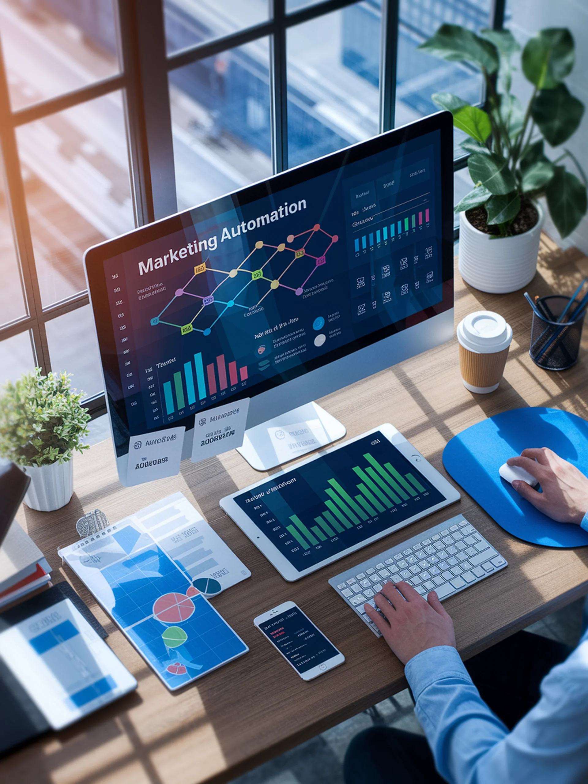 Business Impact and ROI