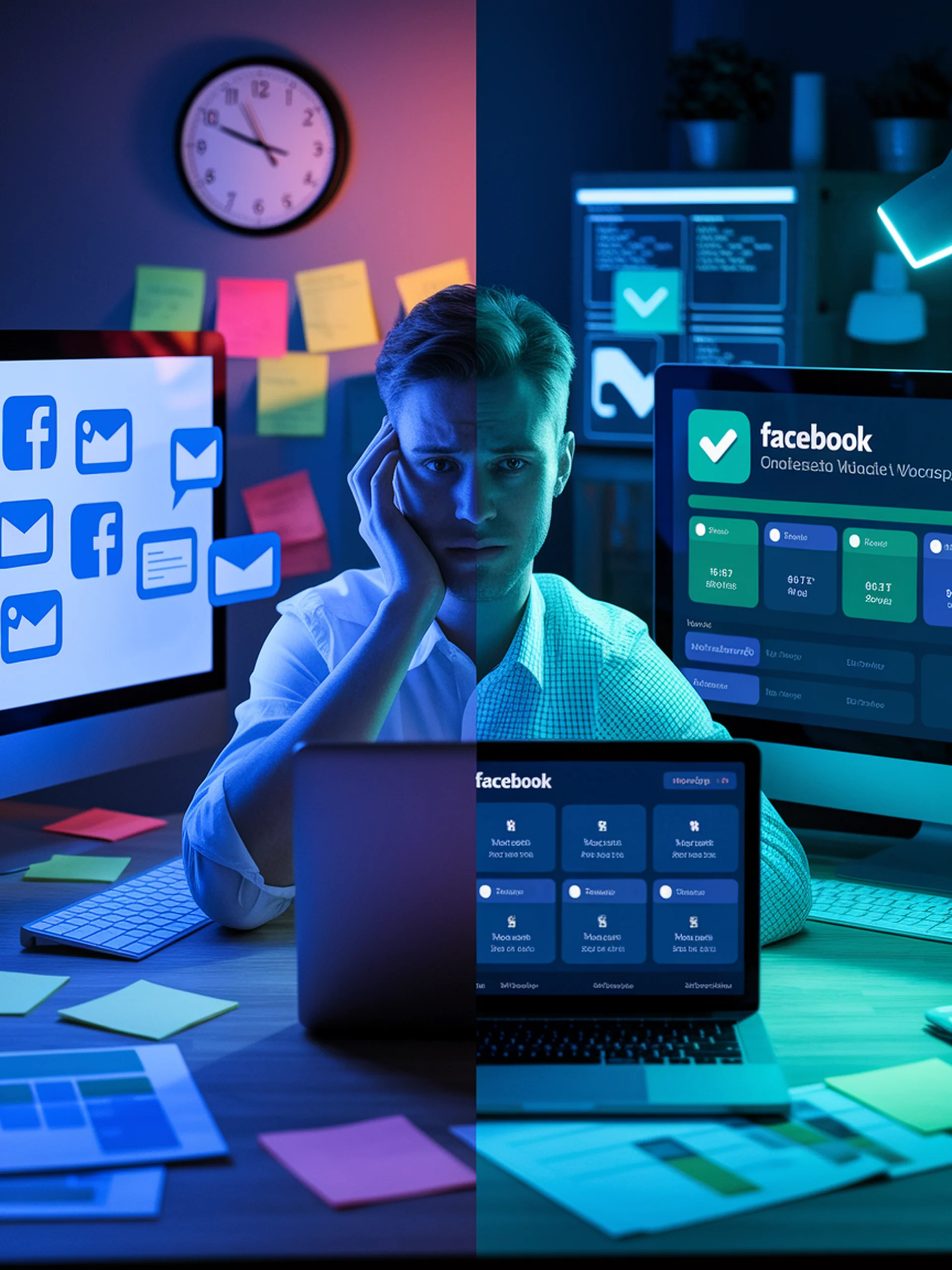 The Social Media Responsiveness Challenge