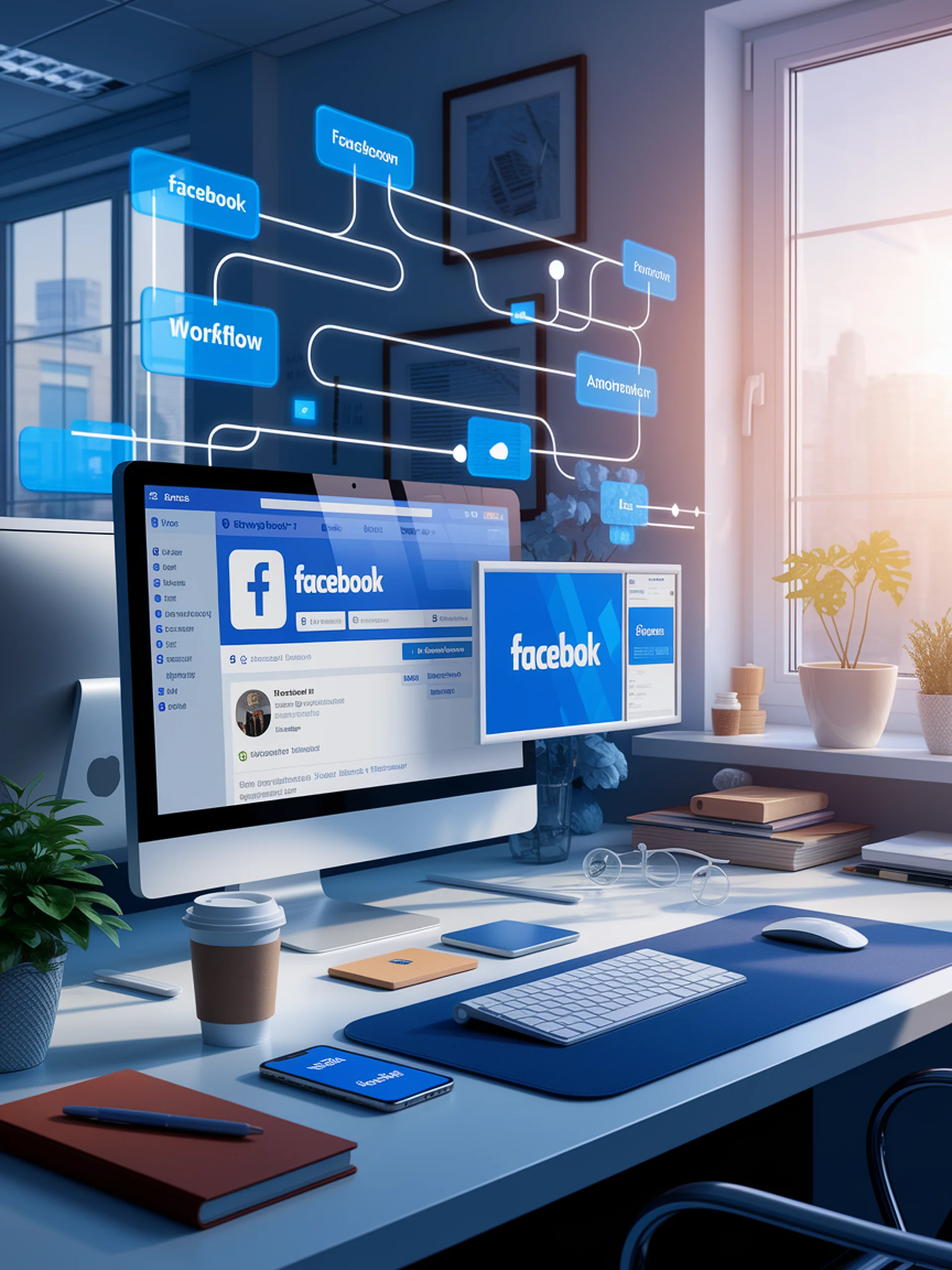 Facebook Triggers in Action