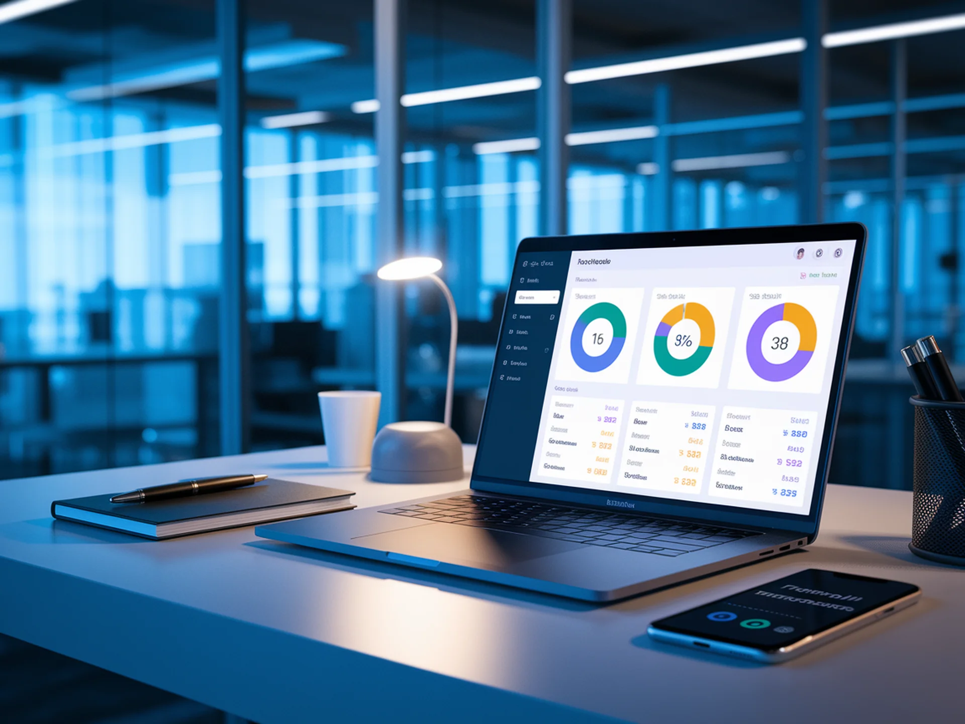 Streamline Your Sales with Freshworks CRM