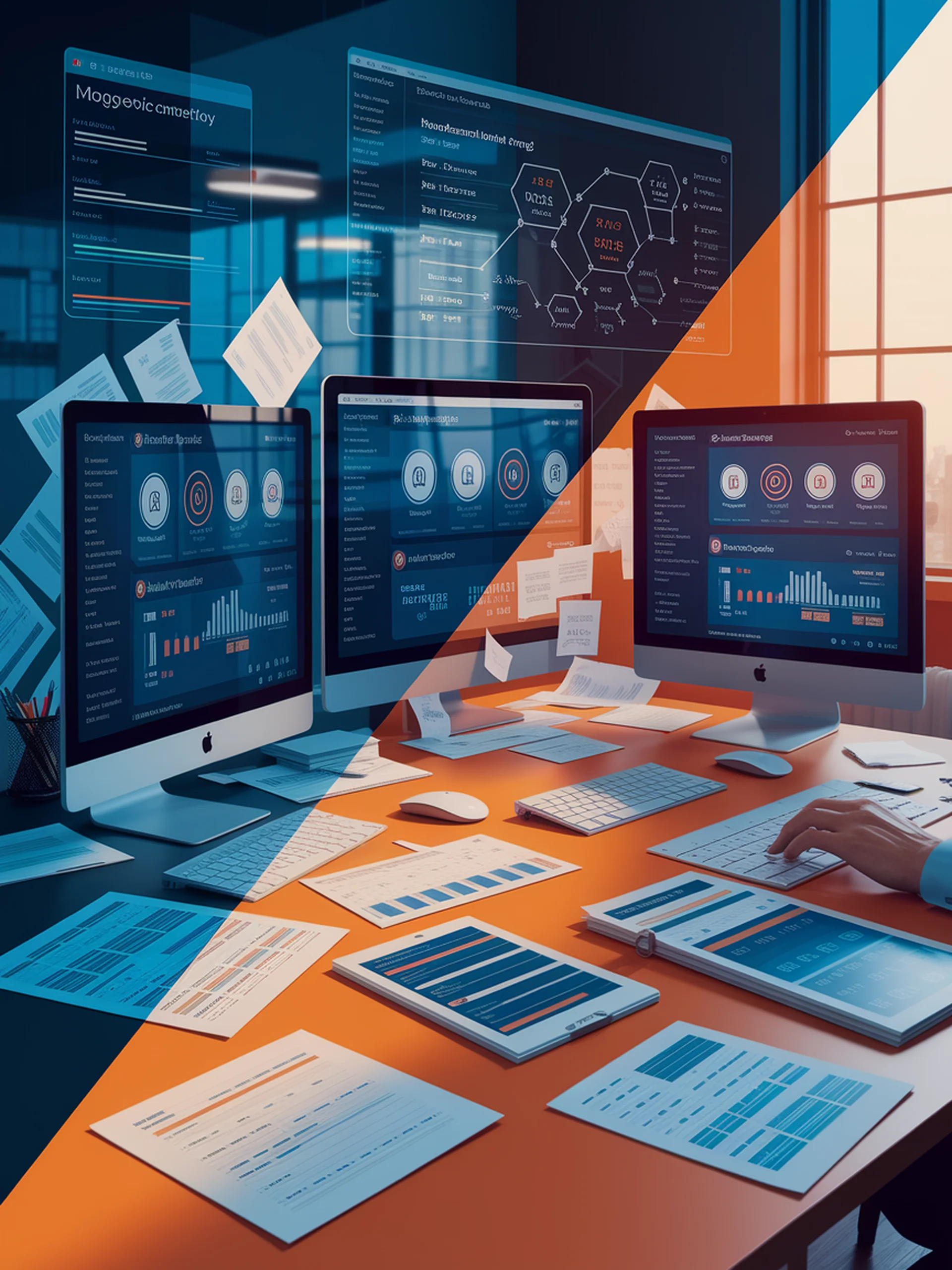 Solving Email Marketing Bottlenecks