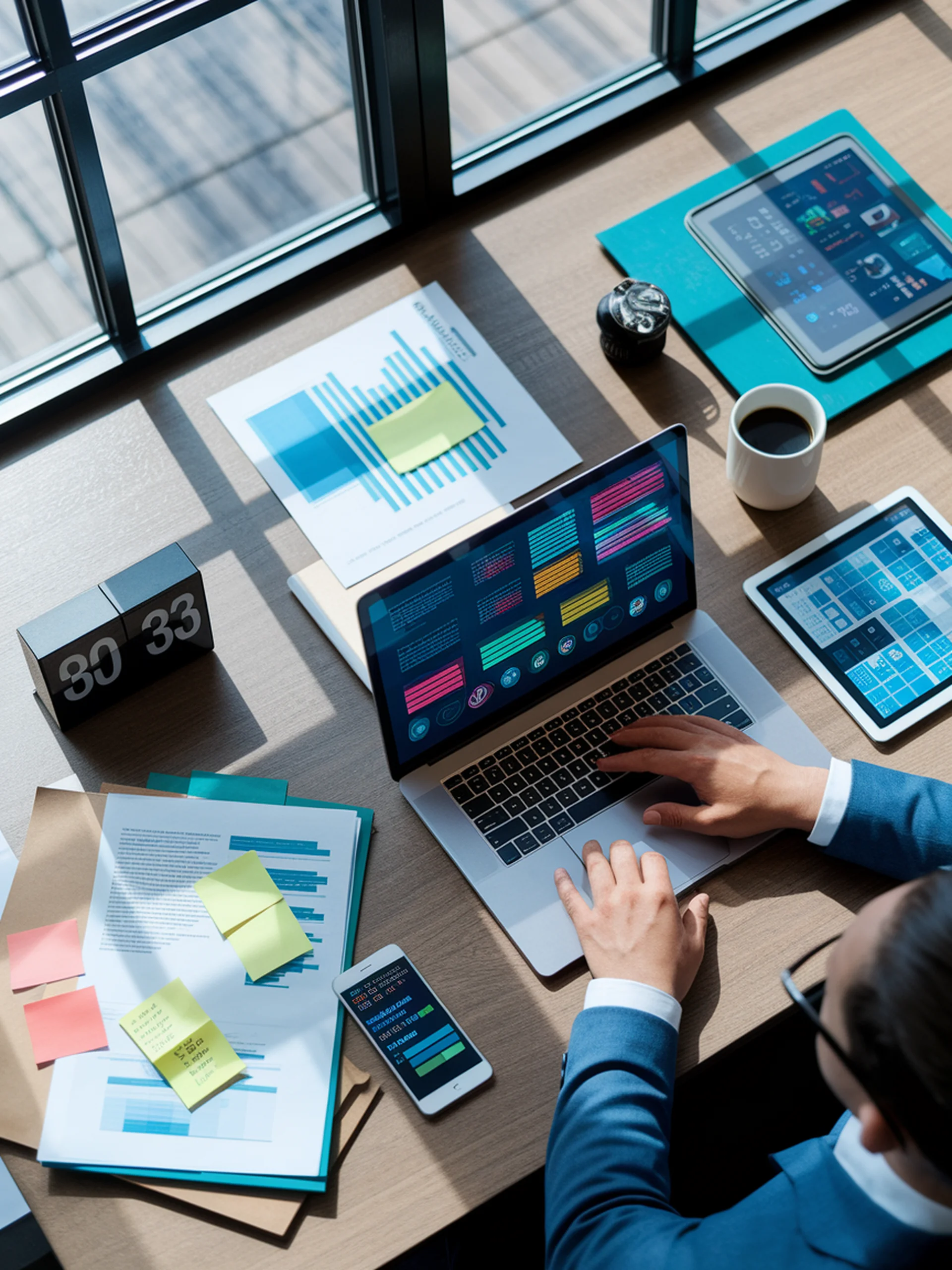 Key Benefits and Business Impact