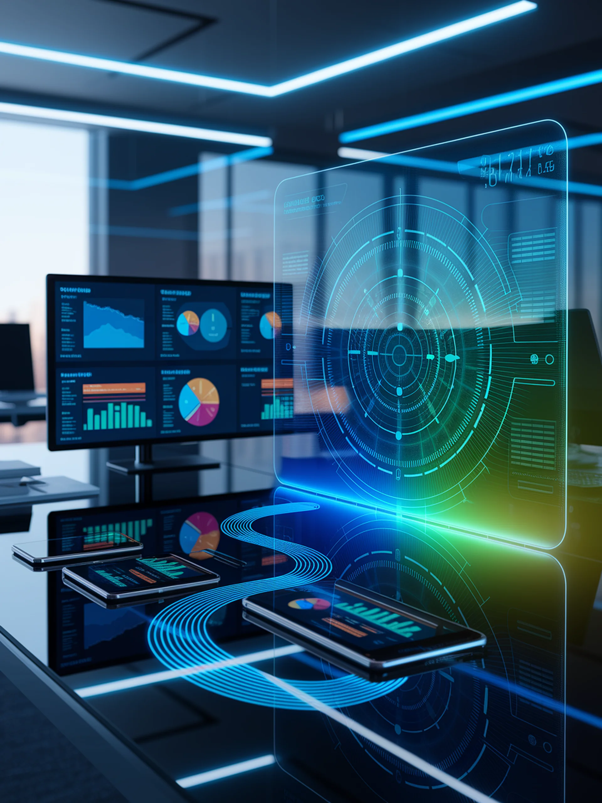 Powerful Features That Drive Results