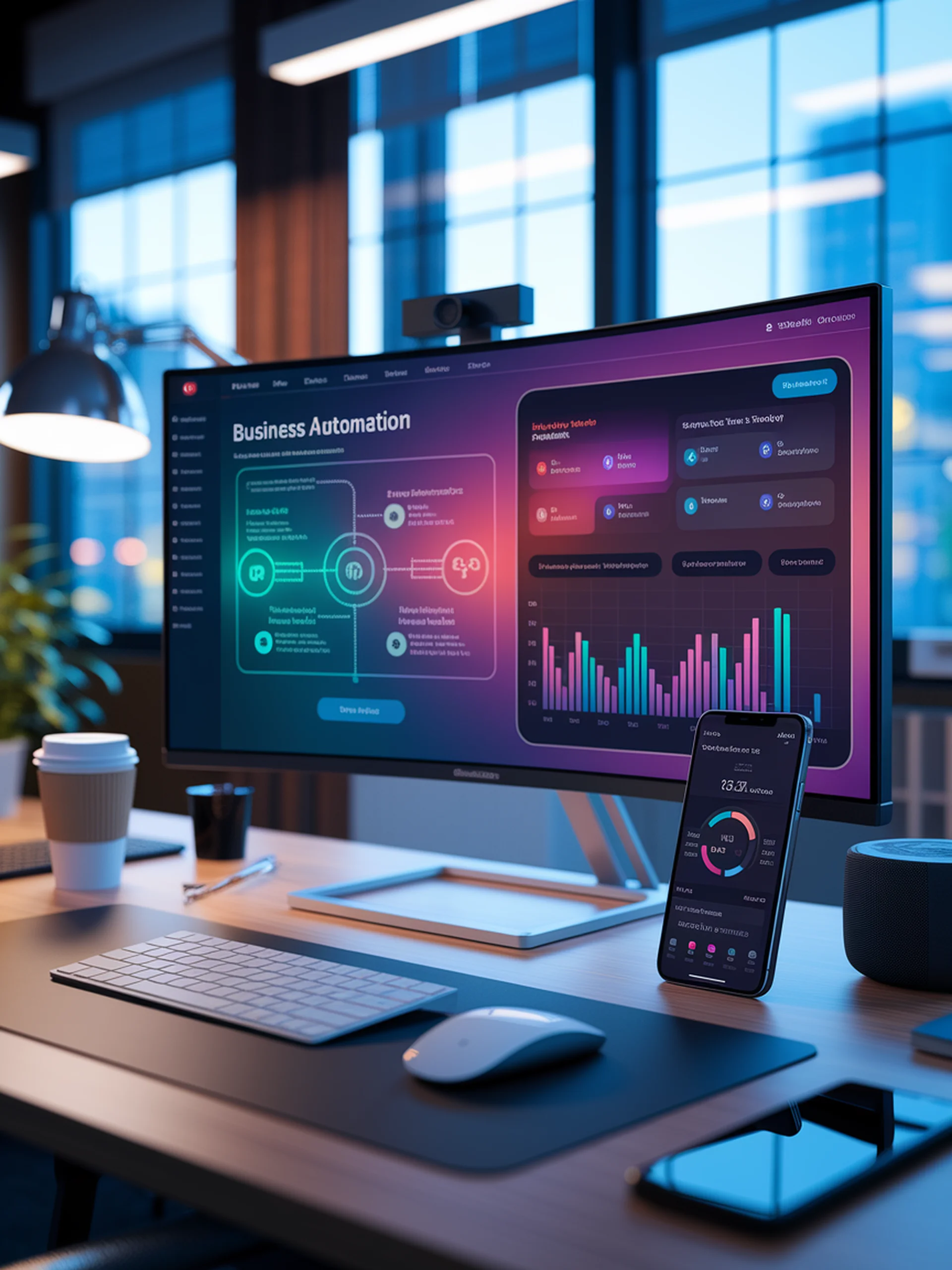 Powerful Features That Drive Results