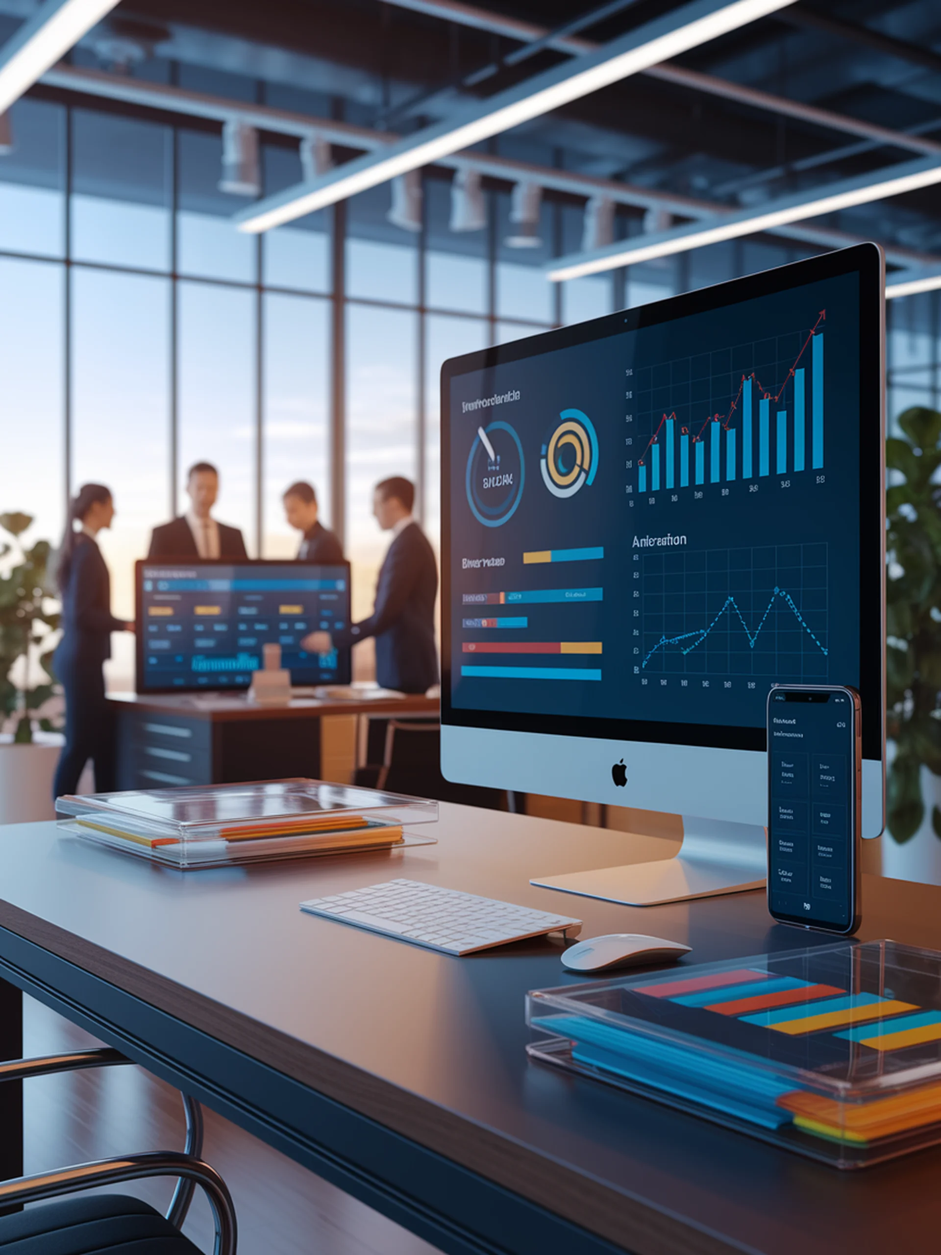 Key Benefits and Features