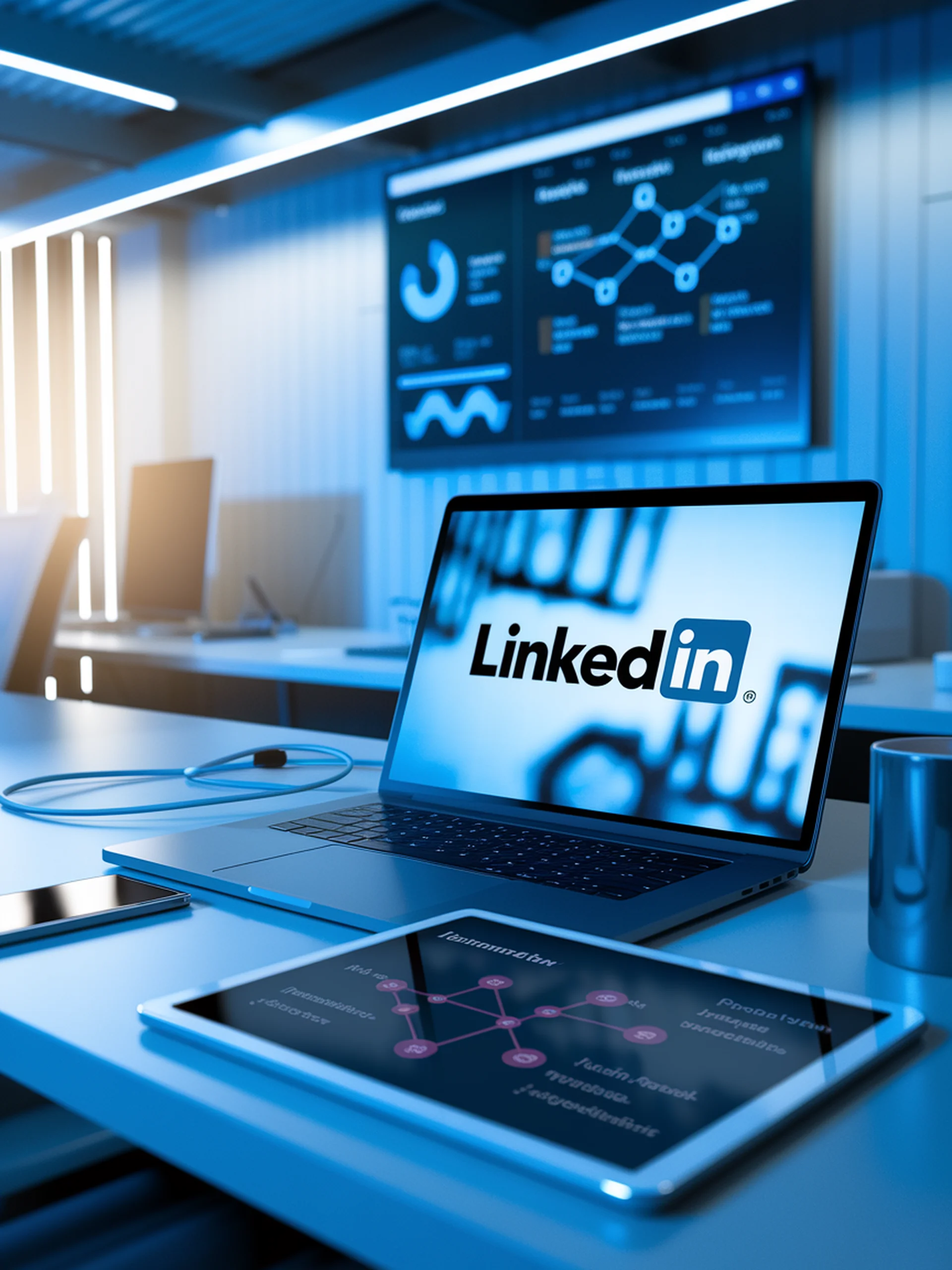 LinkedIn Integration Technical Overview