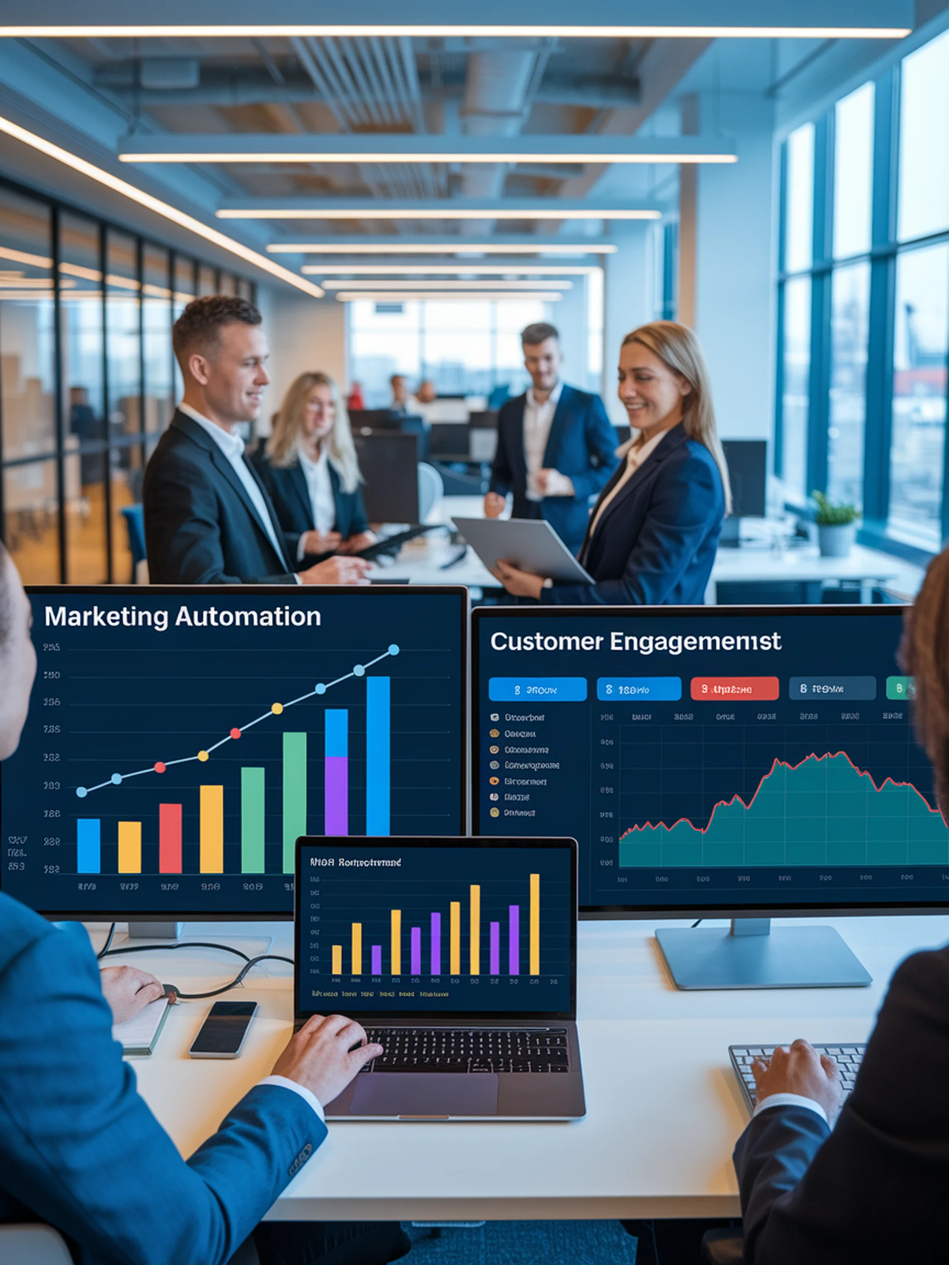 Business Impact and ROI
