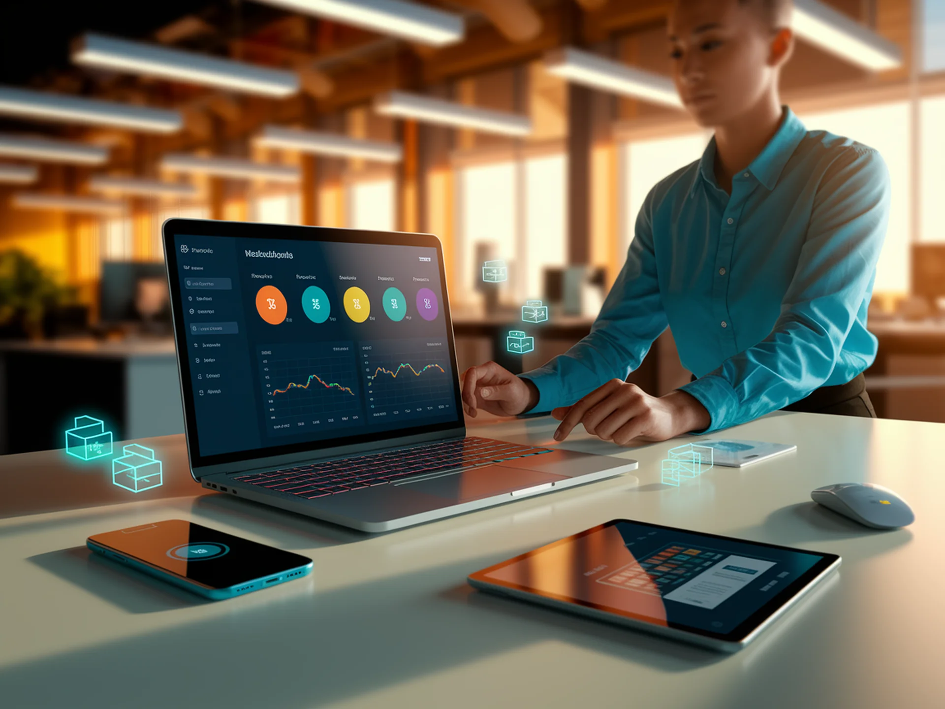 Real-time Marketing with Mailchimp Triggers