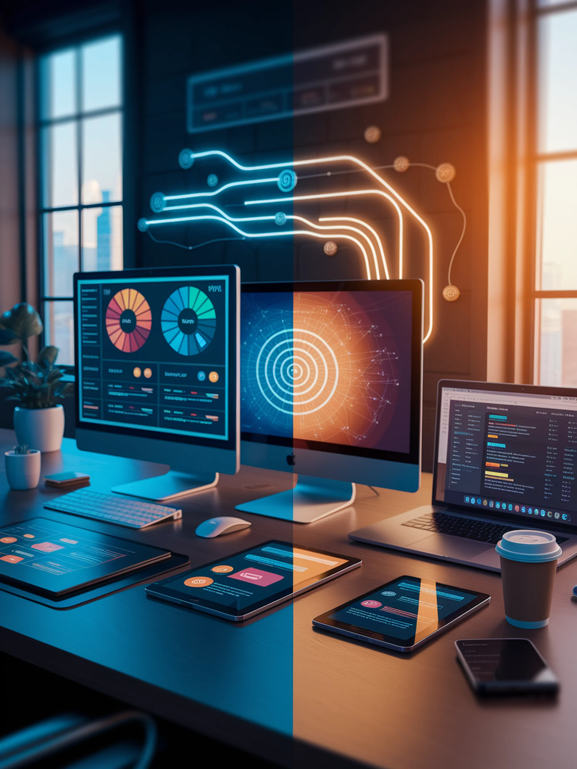 Real-World Marketing Automation Scenarios