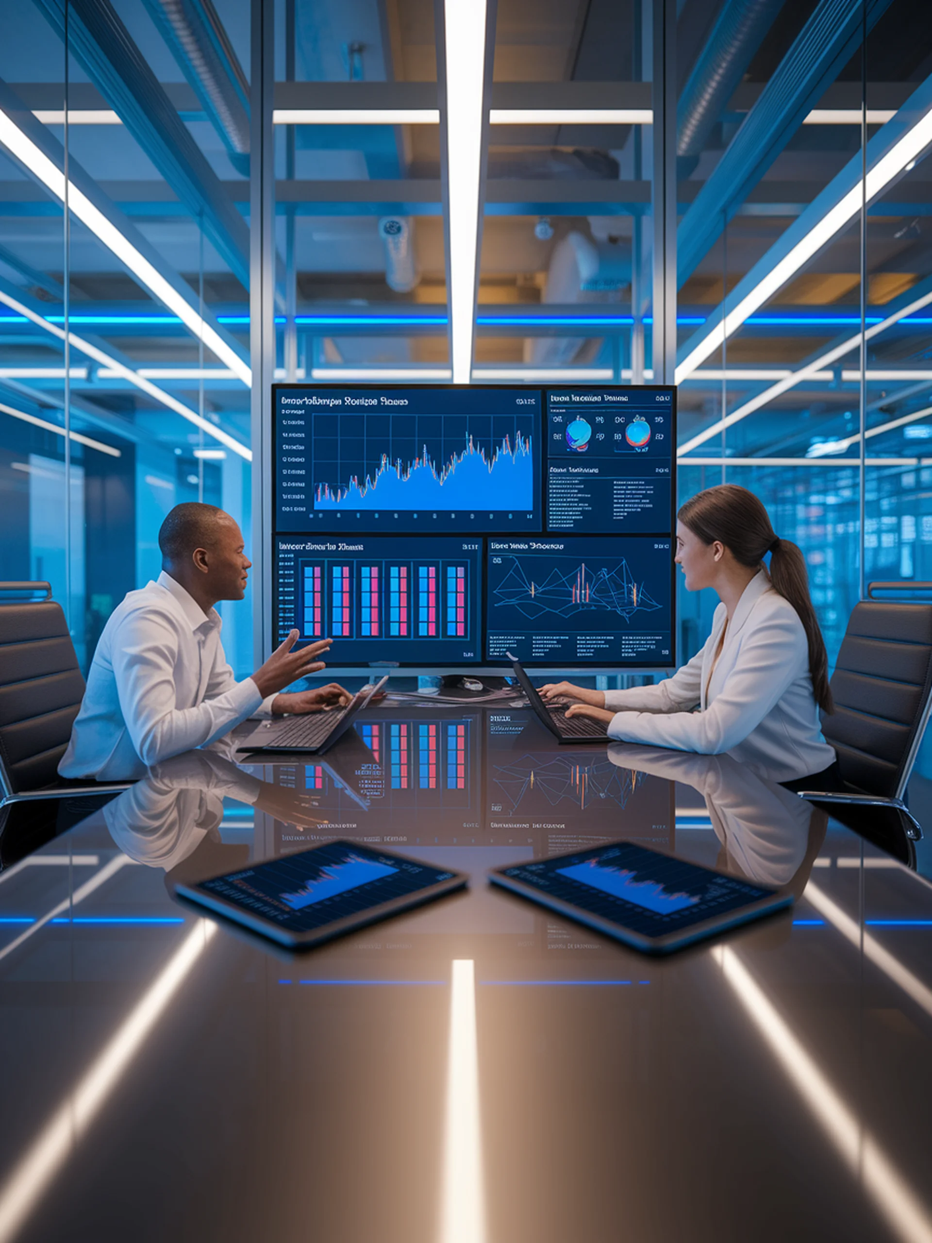 Business Value and ROI