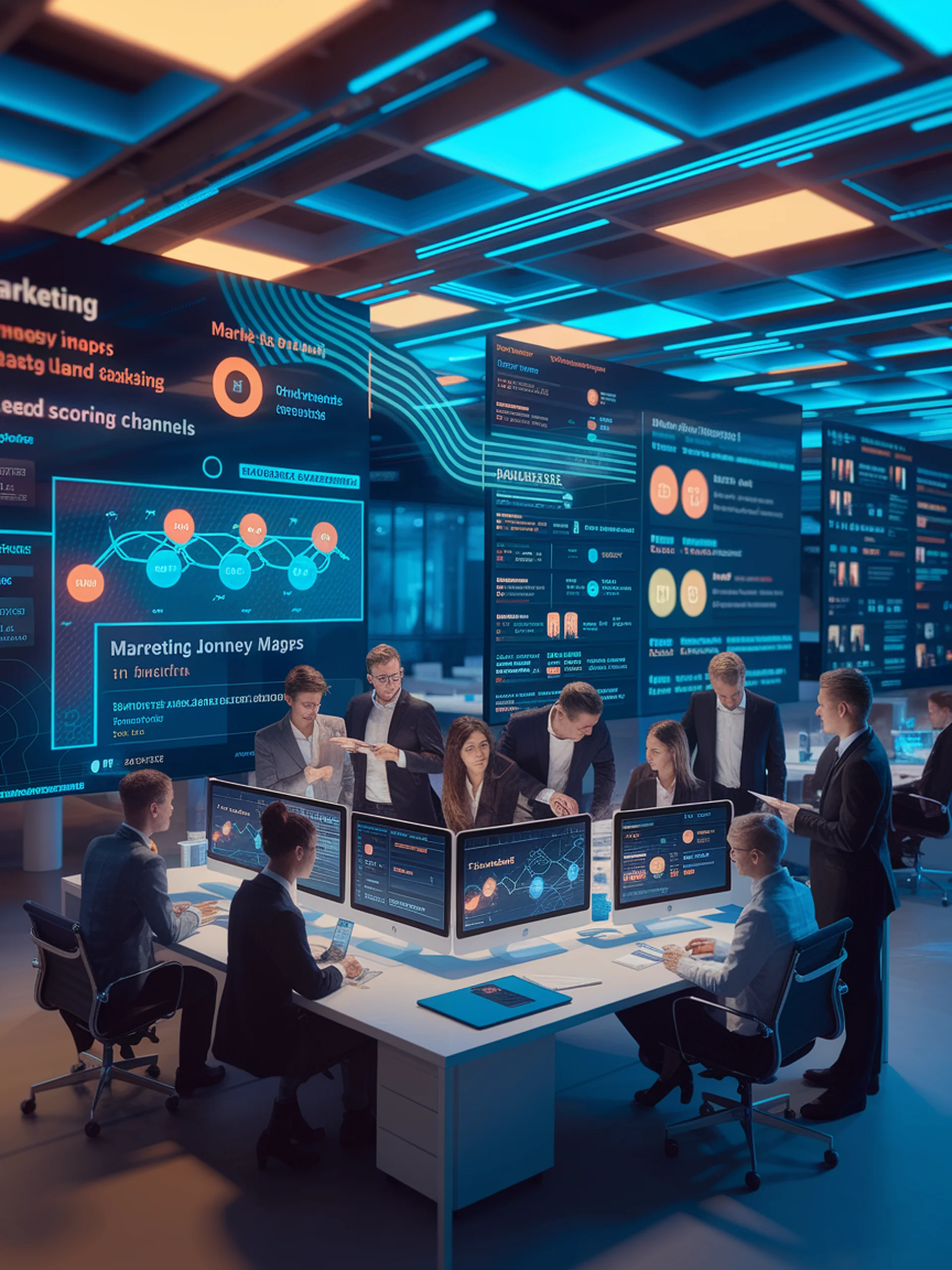 Key Benefits and Use Cases