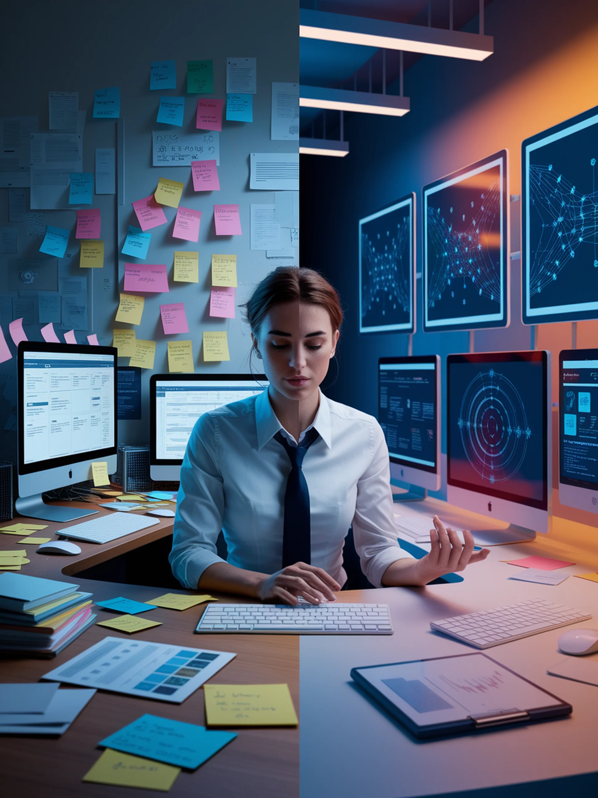 Marketing Automation Challenges Solved