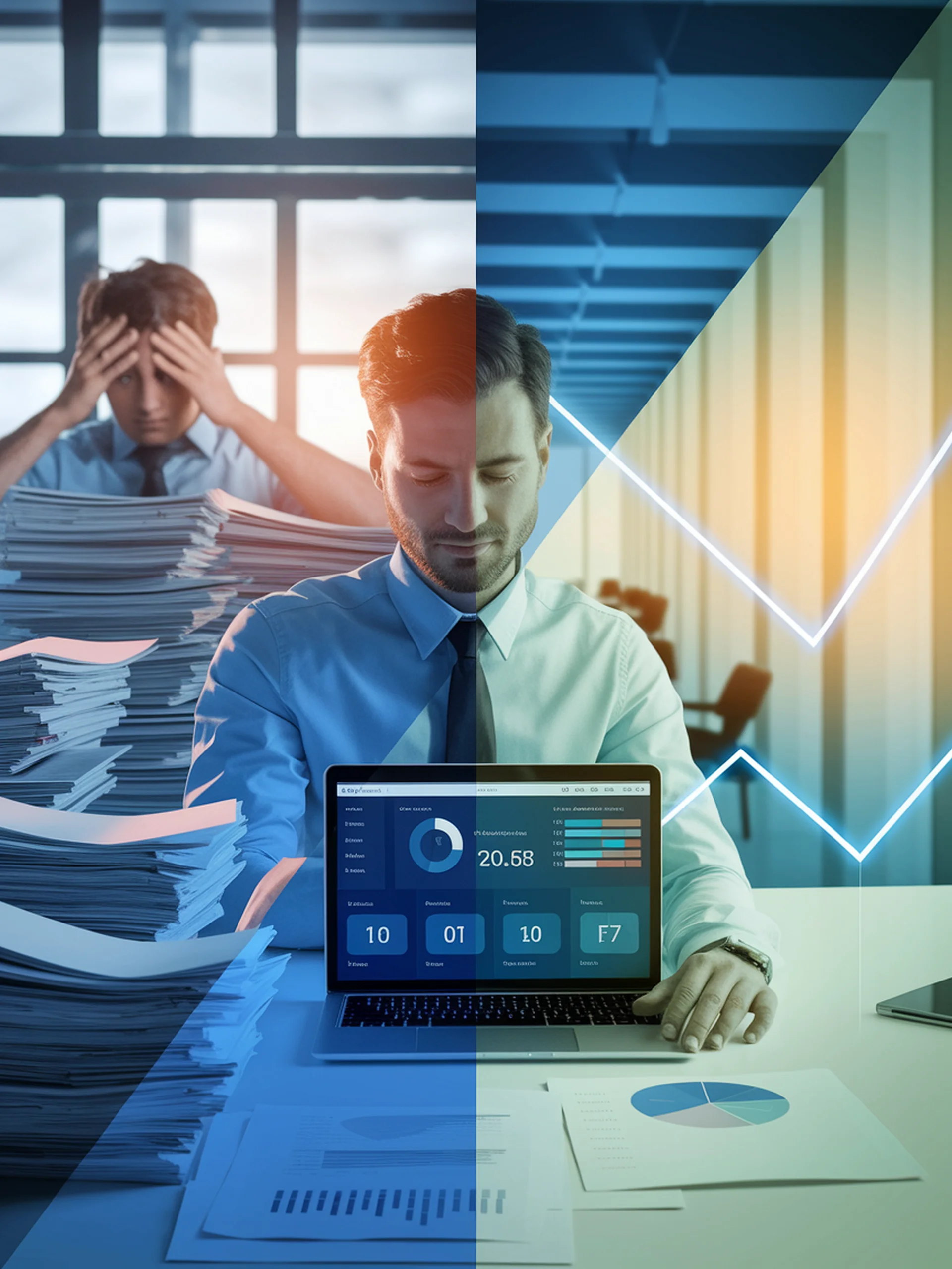Business Value and ROI Impact