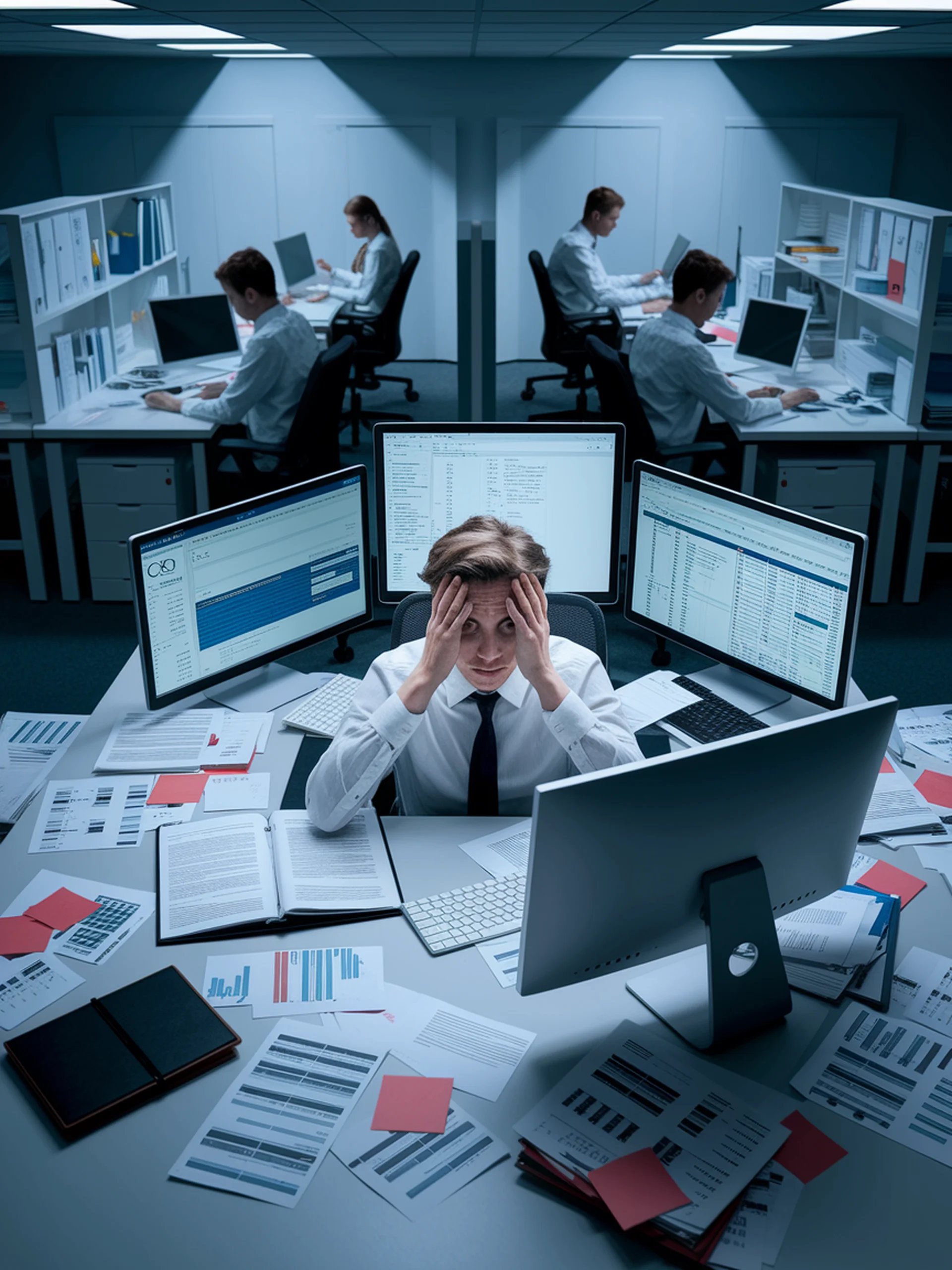 Solving Critical Business Challenges