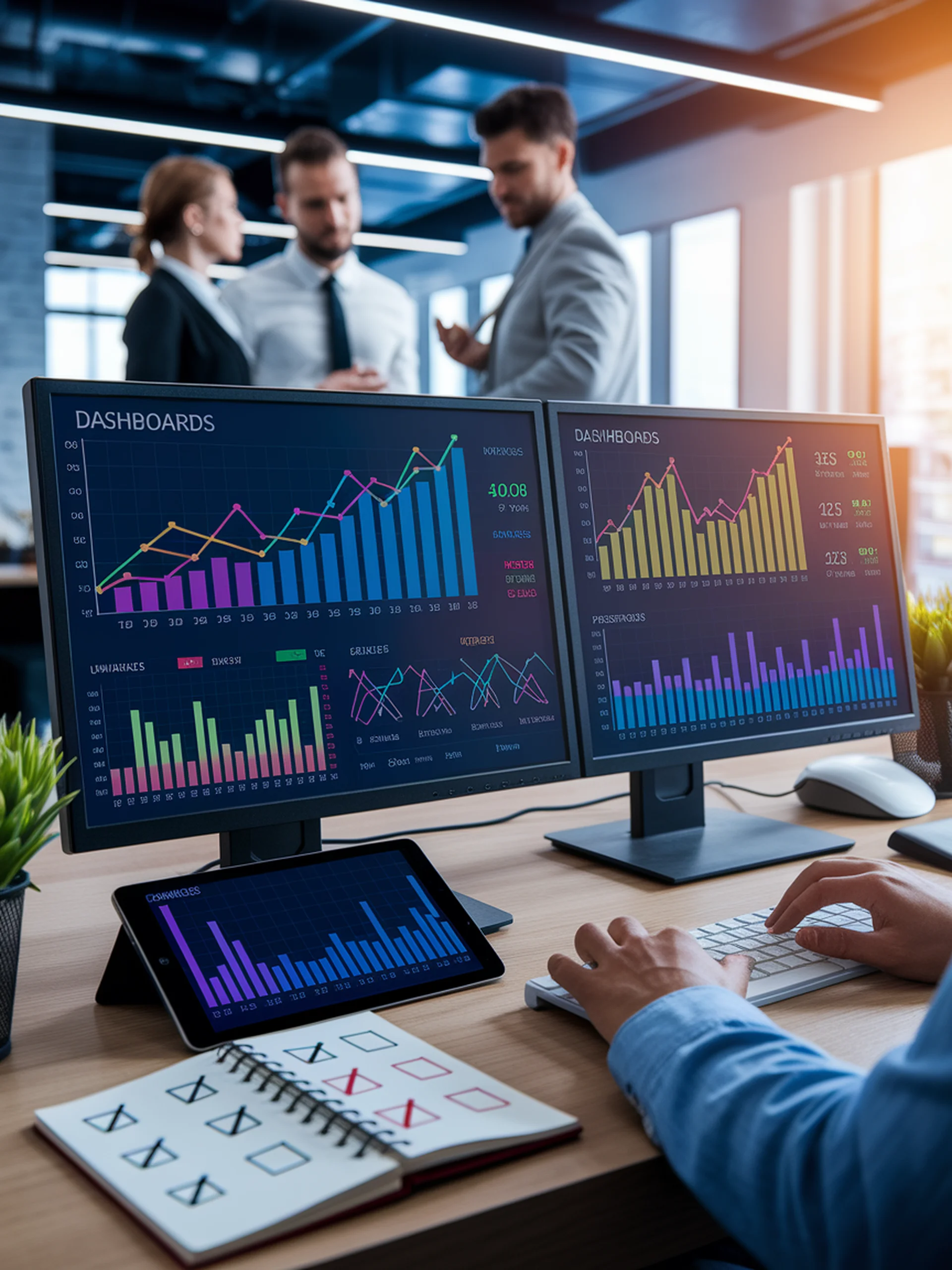 Transform Your Marketing Operations