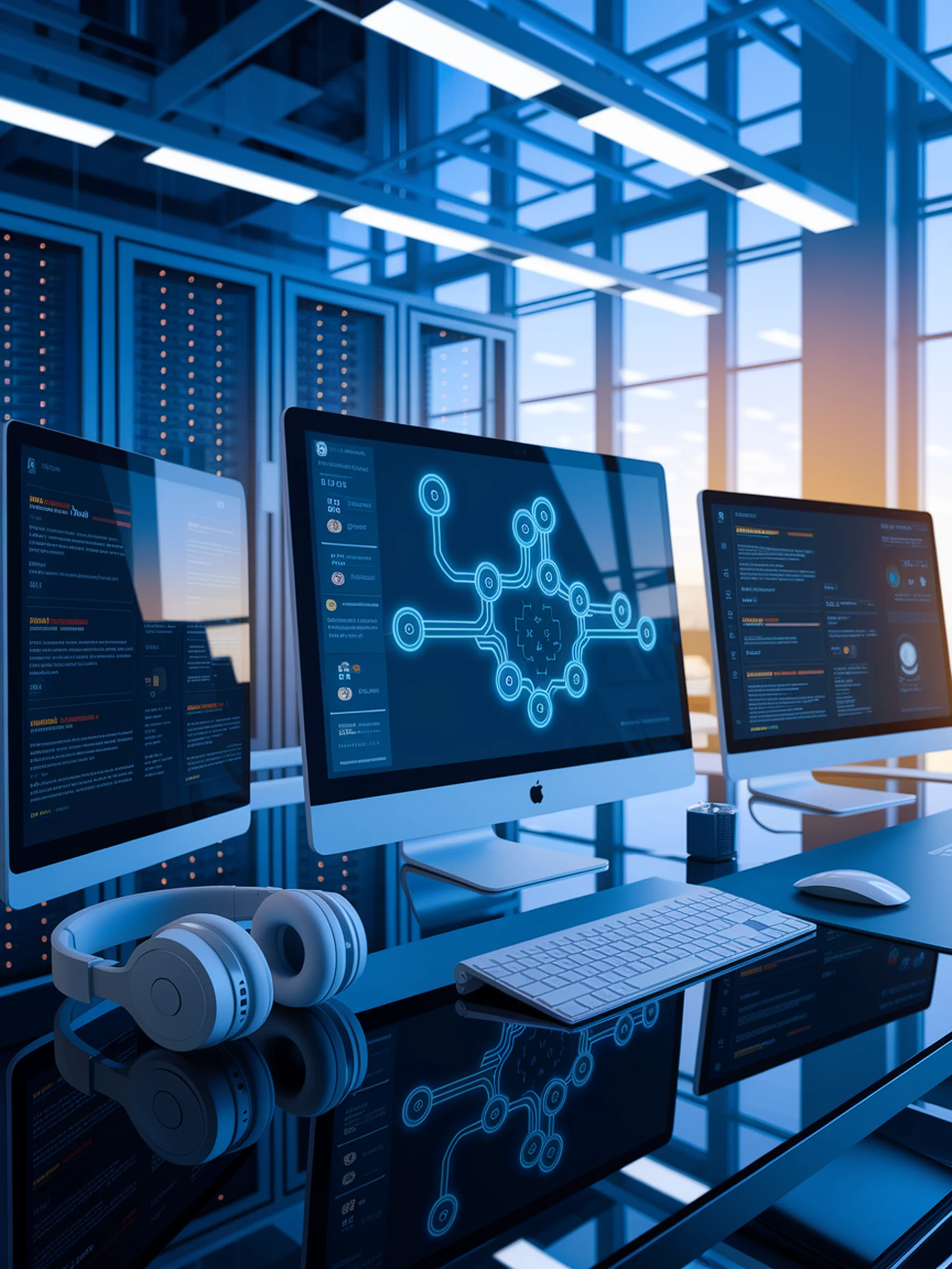 Seamless Process Automation