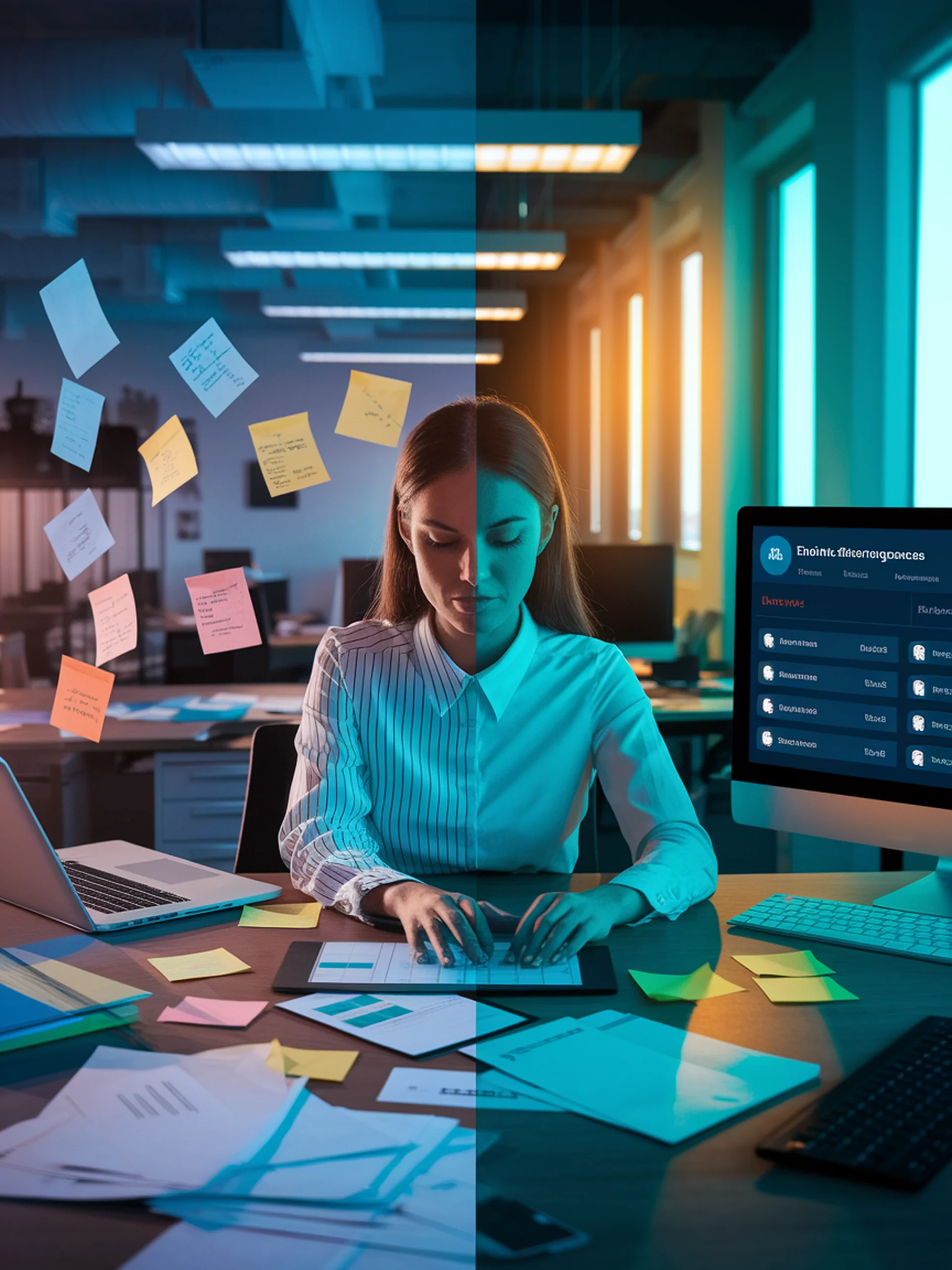 Solving Email Marketing Challenges