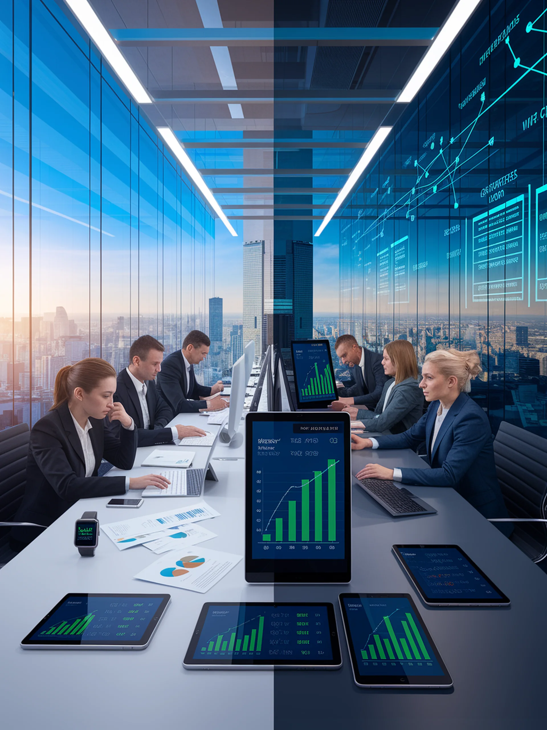 Real Business Impact: ROI of Integration