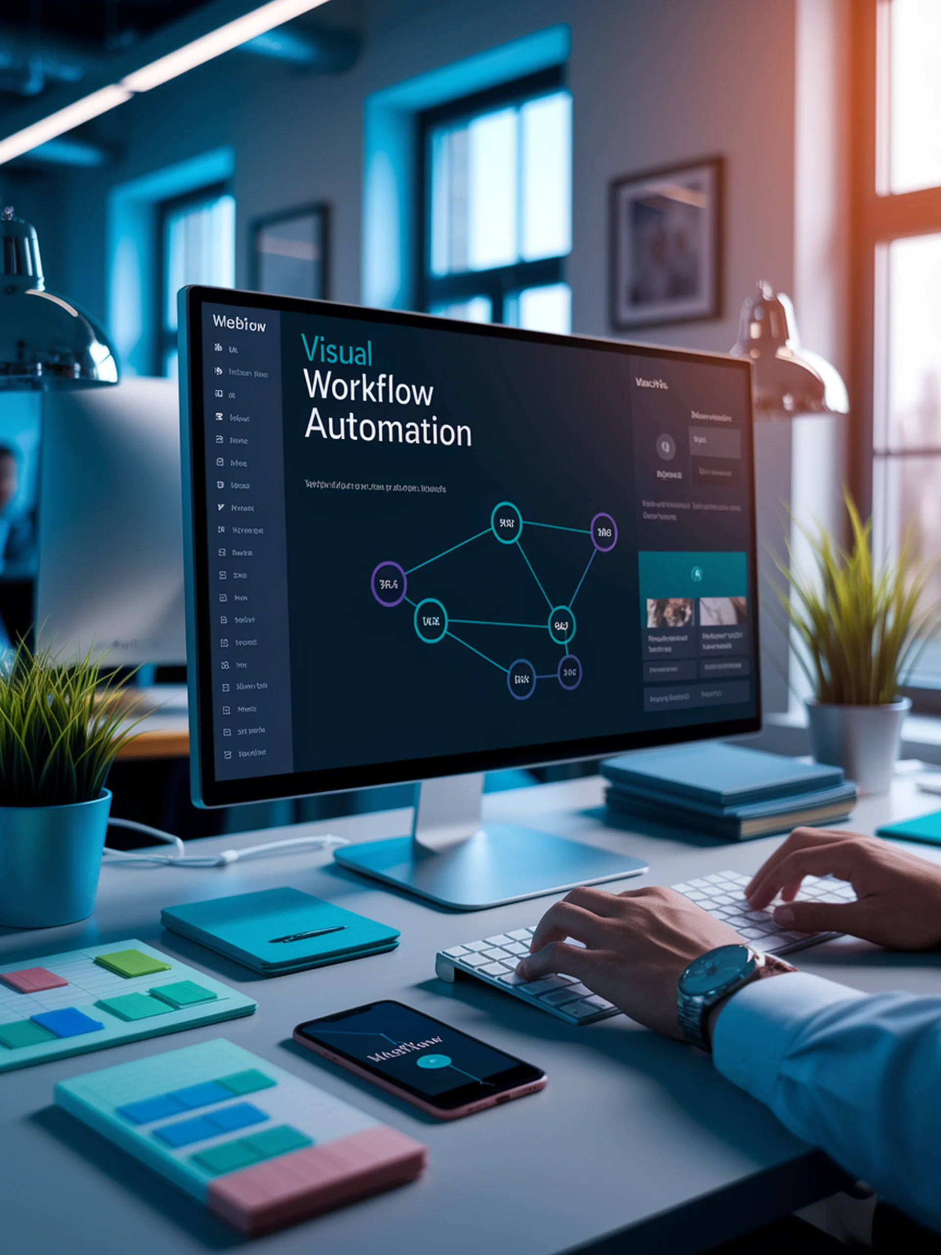 Automation Made Simple