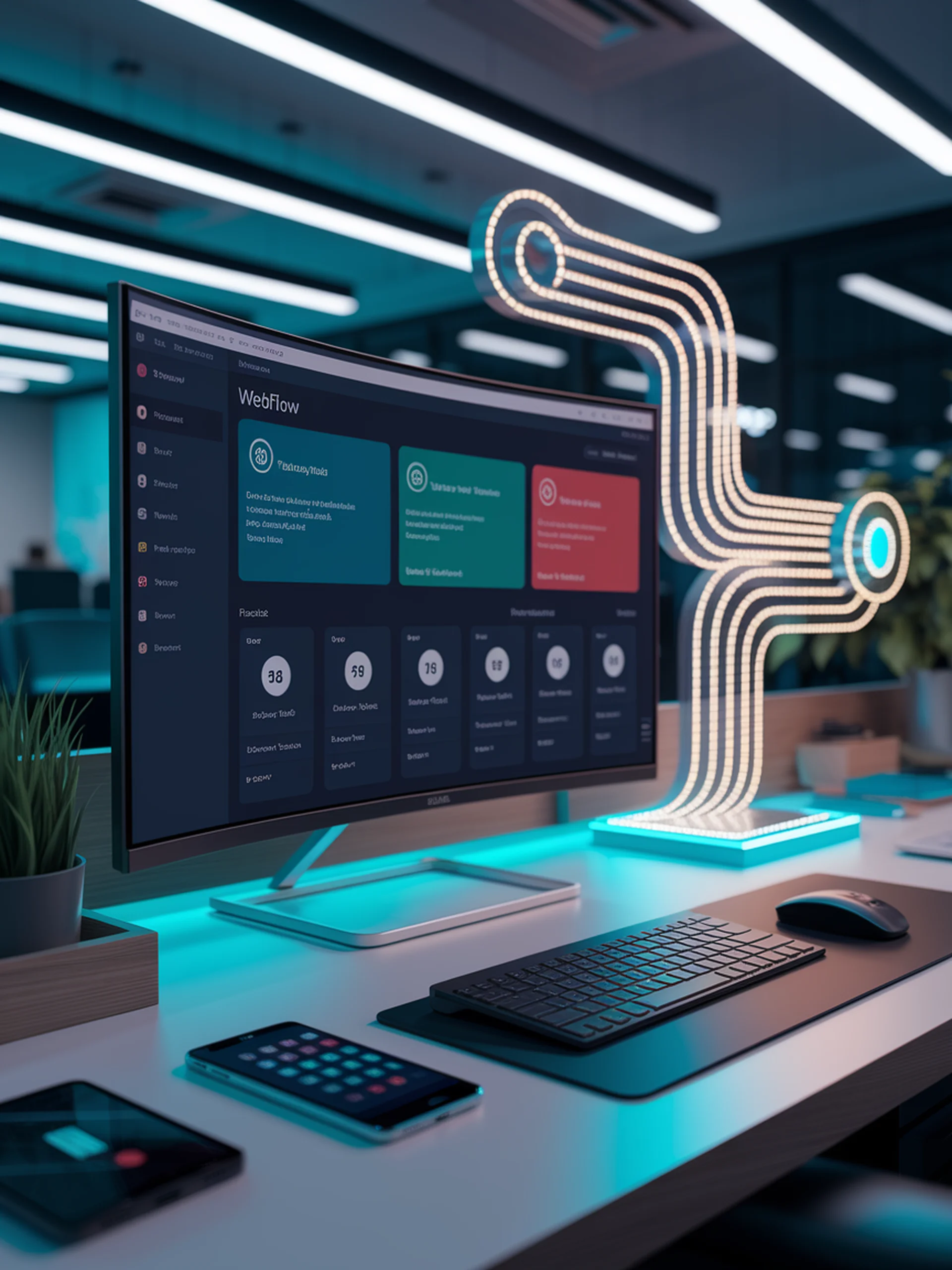 How Webflow Triggers Work