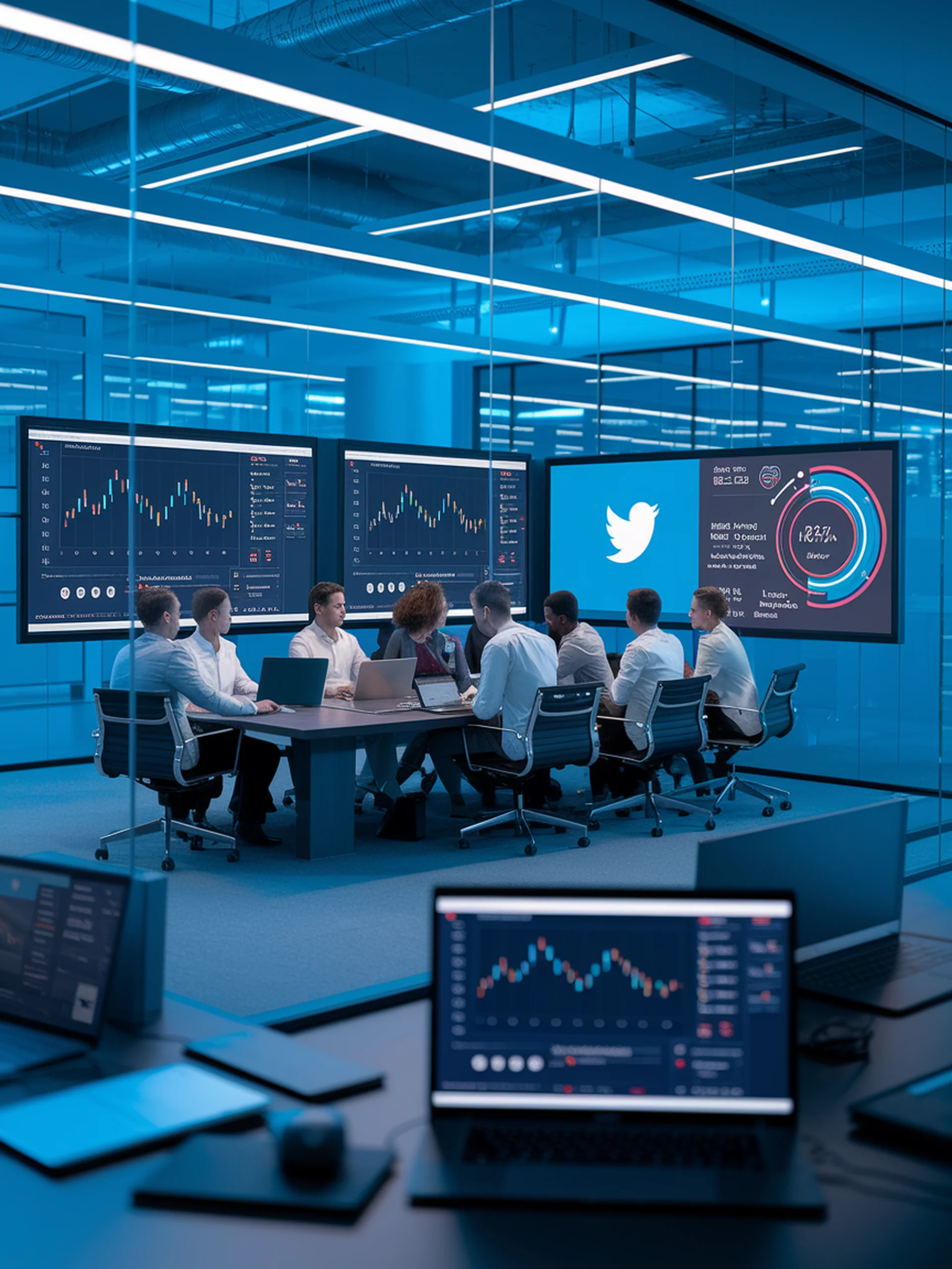 Transforming Social Media Marketing