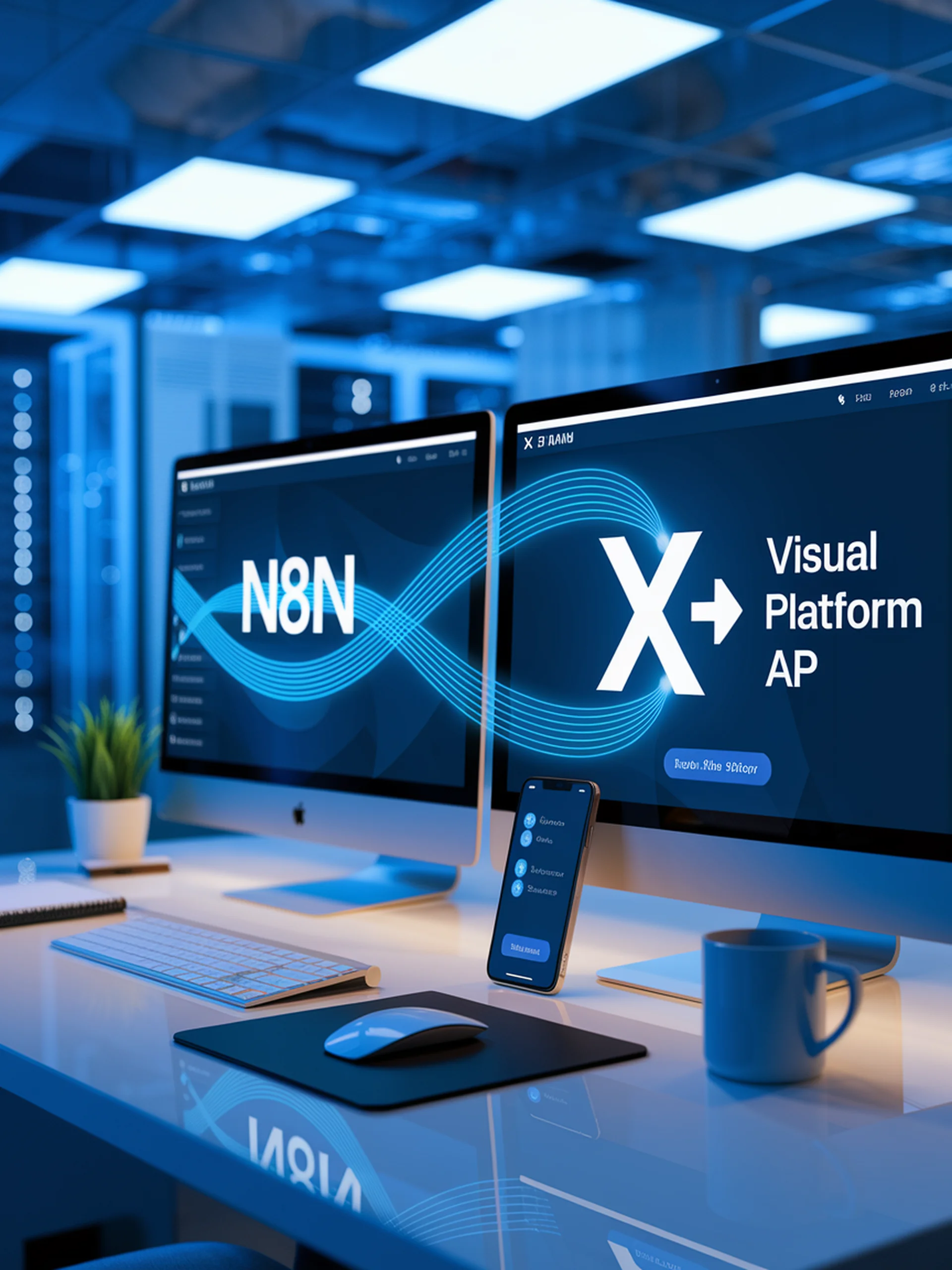 X Integration: Technical Overview