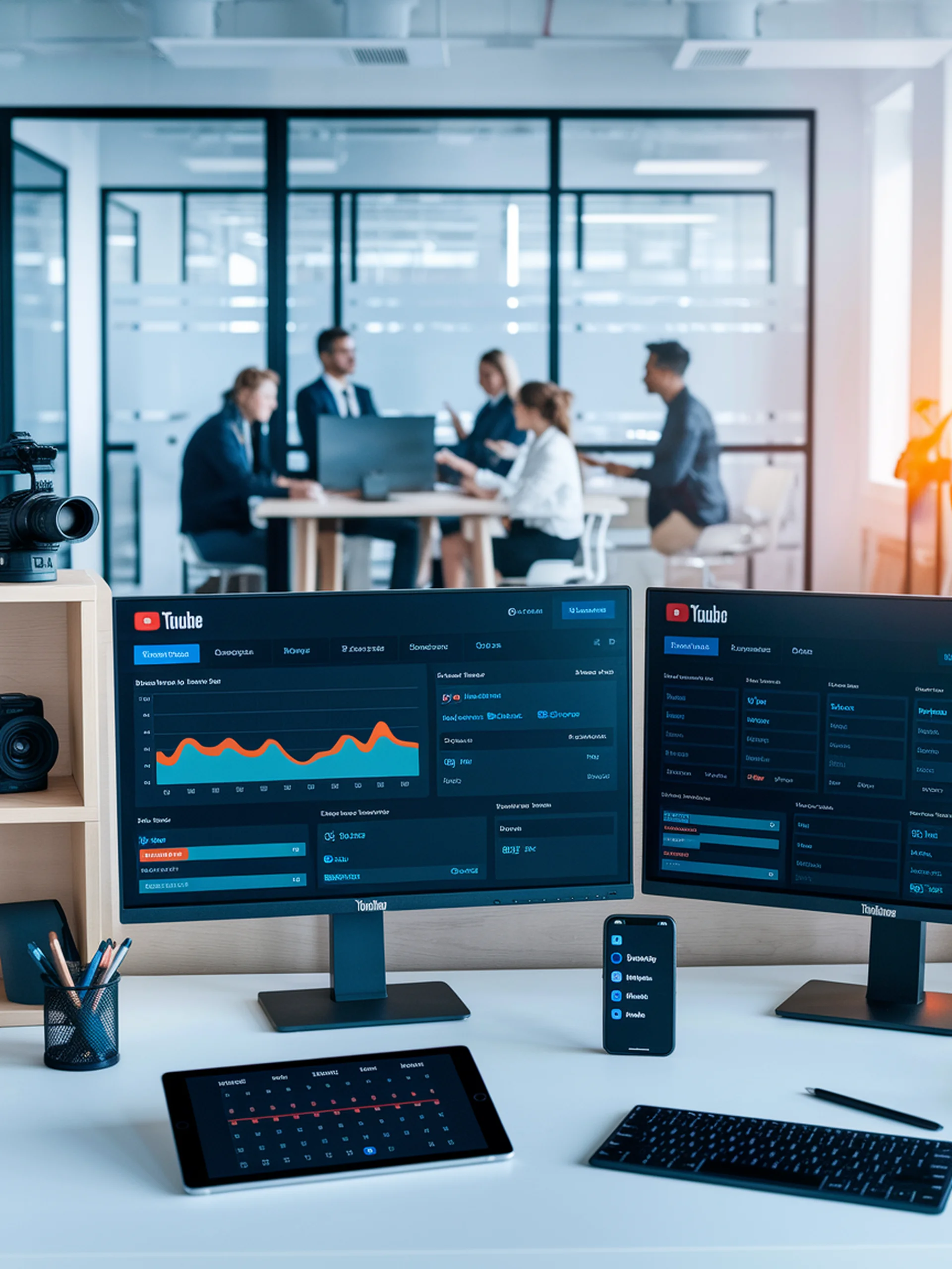Key Features and Business Benefits