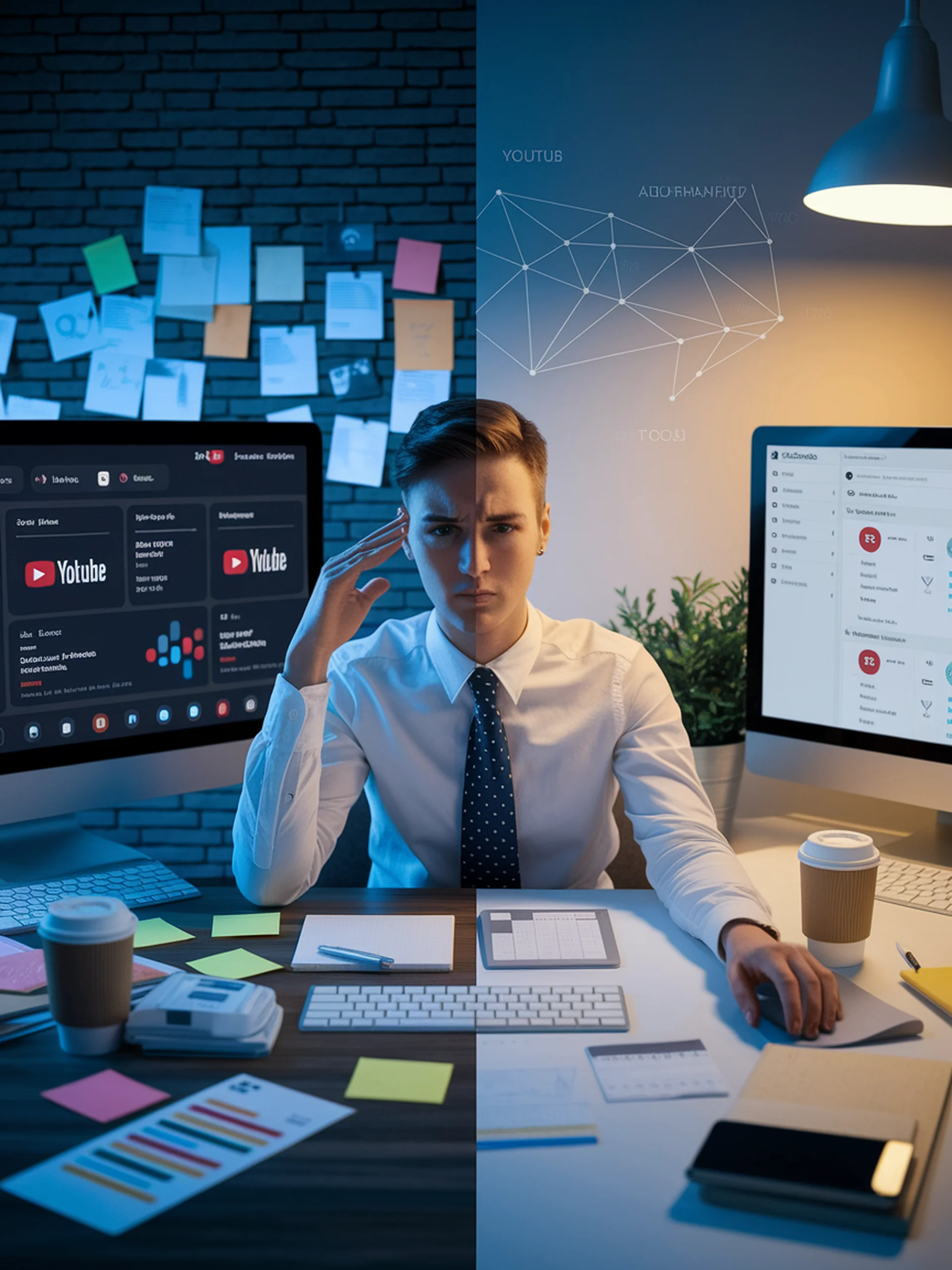 The YouTube Marketing Challenge