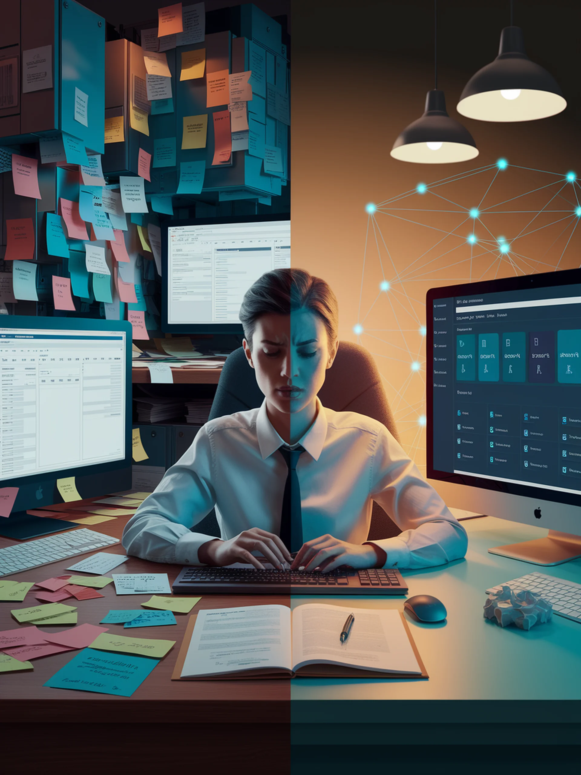 Solving Critical HR Pain Points