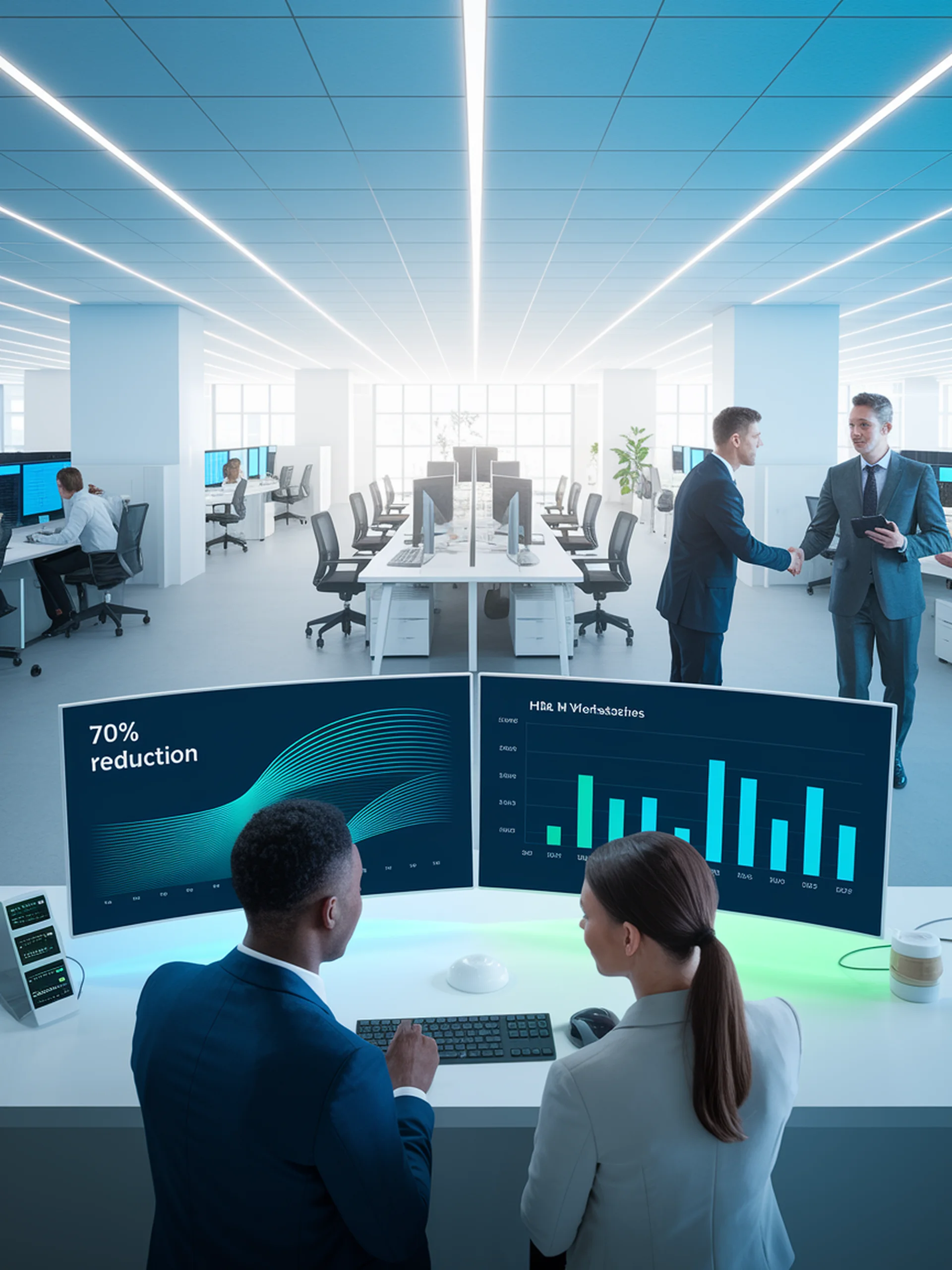 Business Impact and Implementation Path