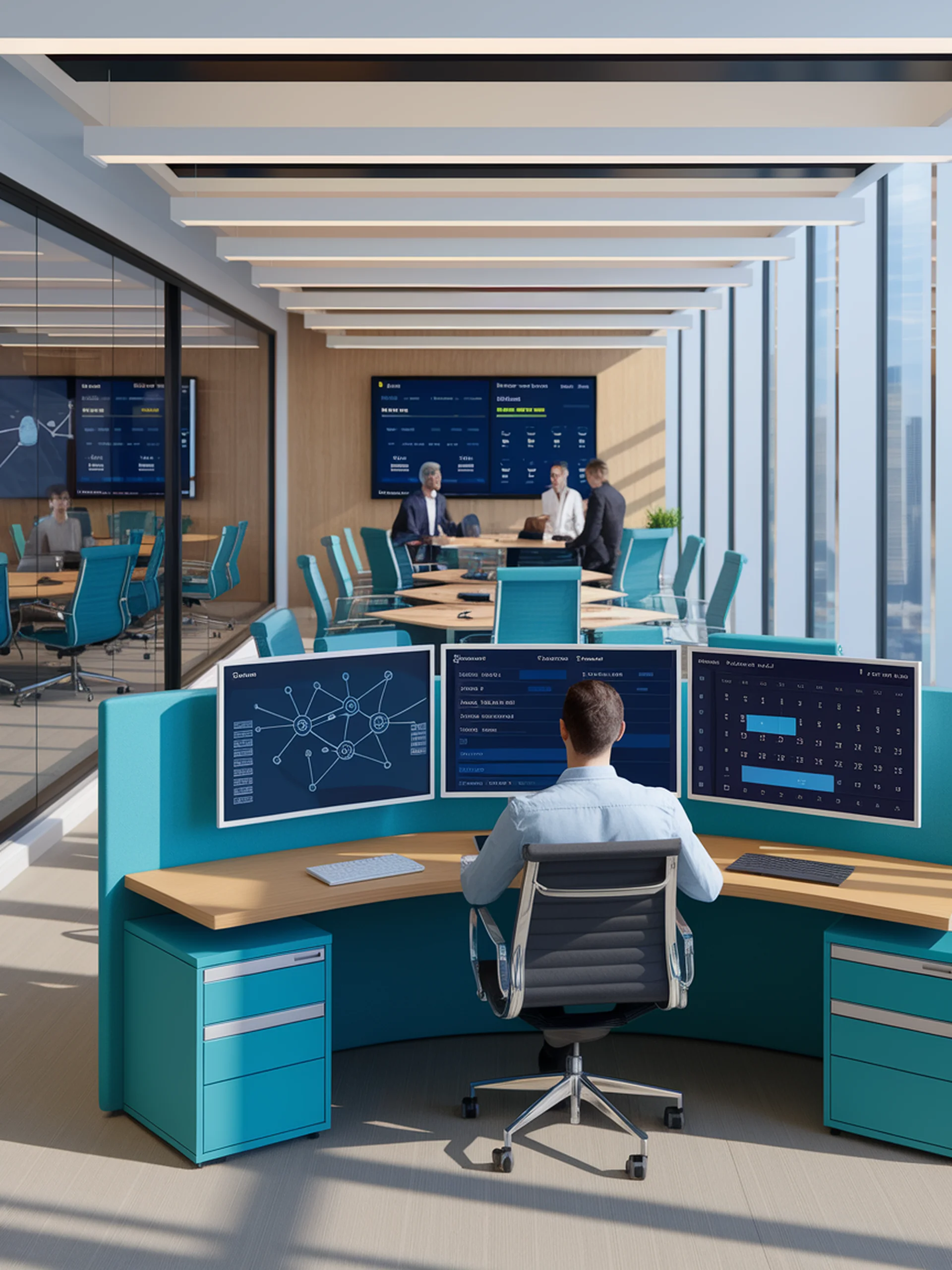 Powerful HR Automation Workflows