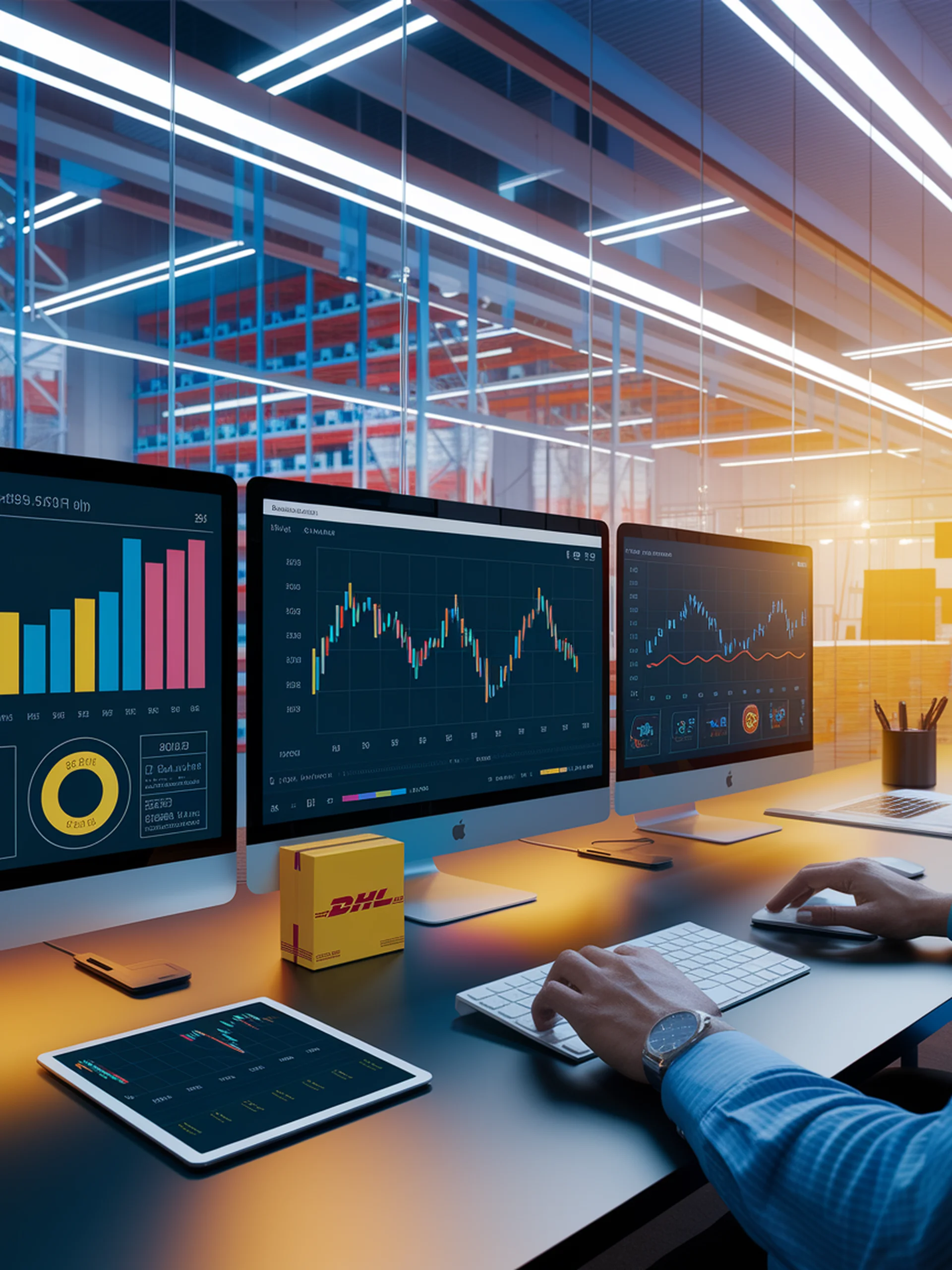 Business Impact and ROI