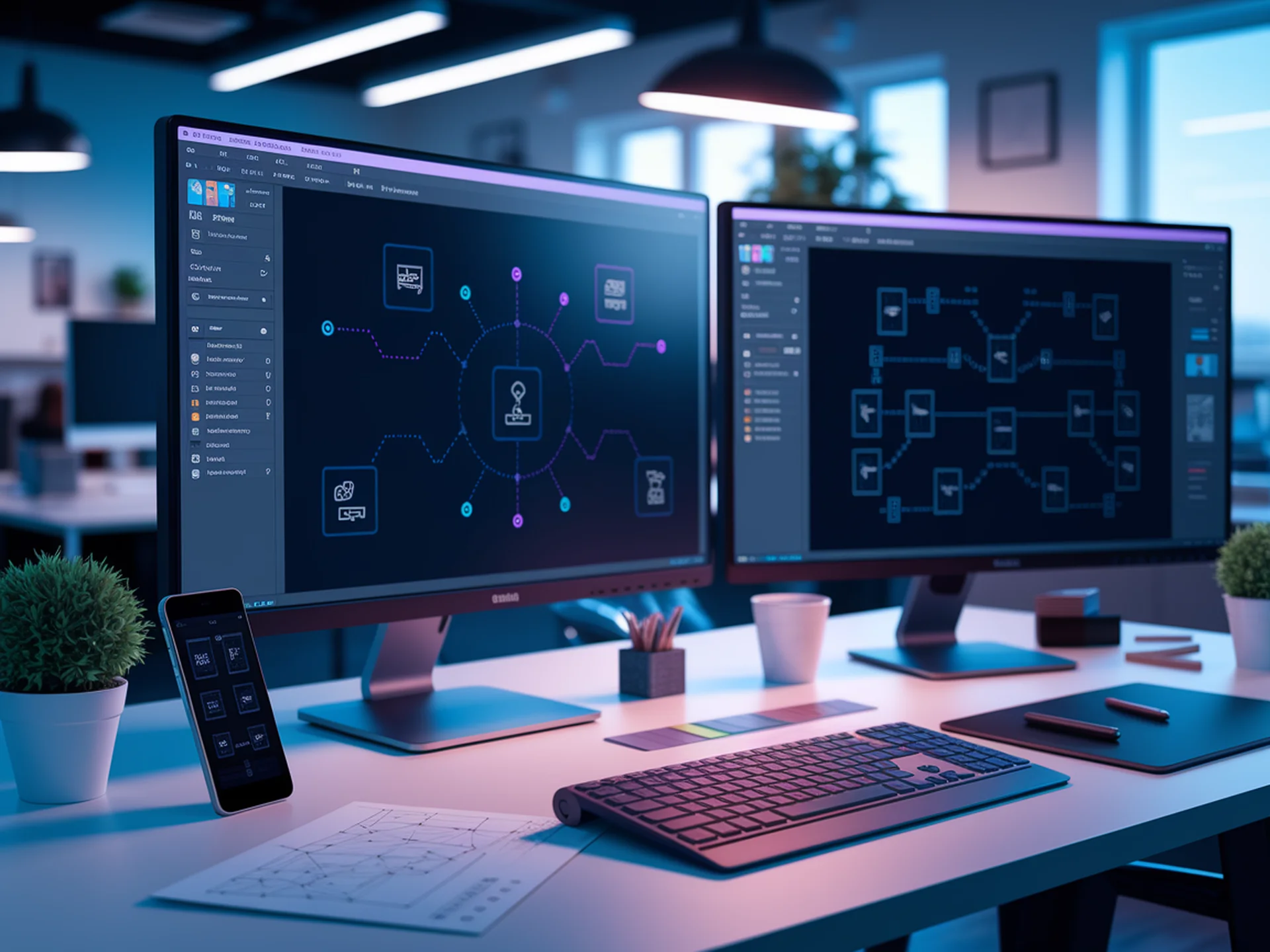 Figma Trigger: Design Automation Revolution