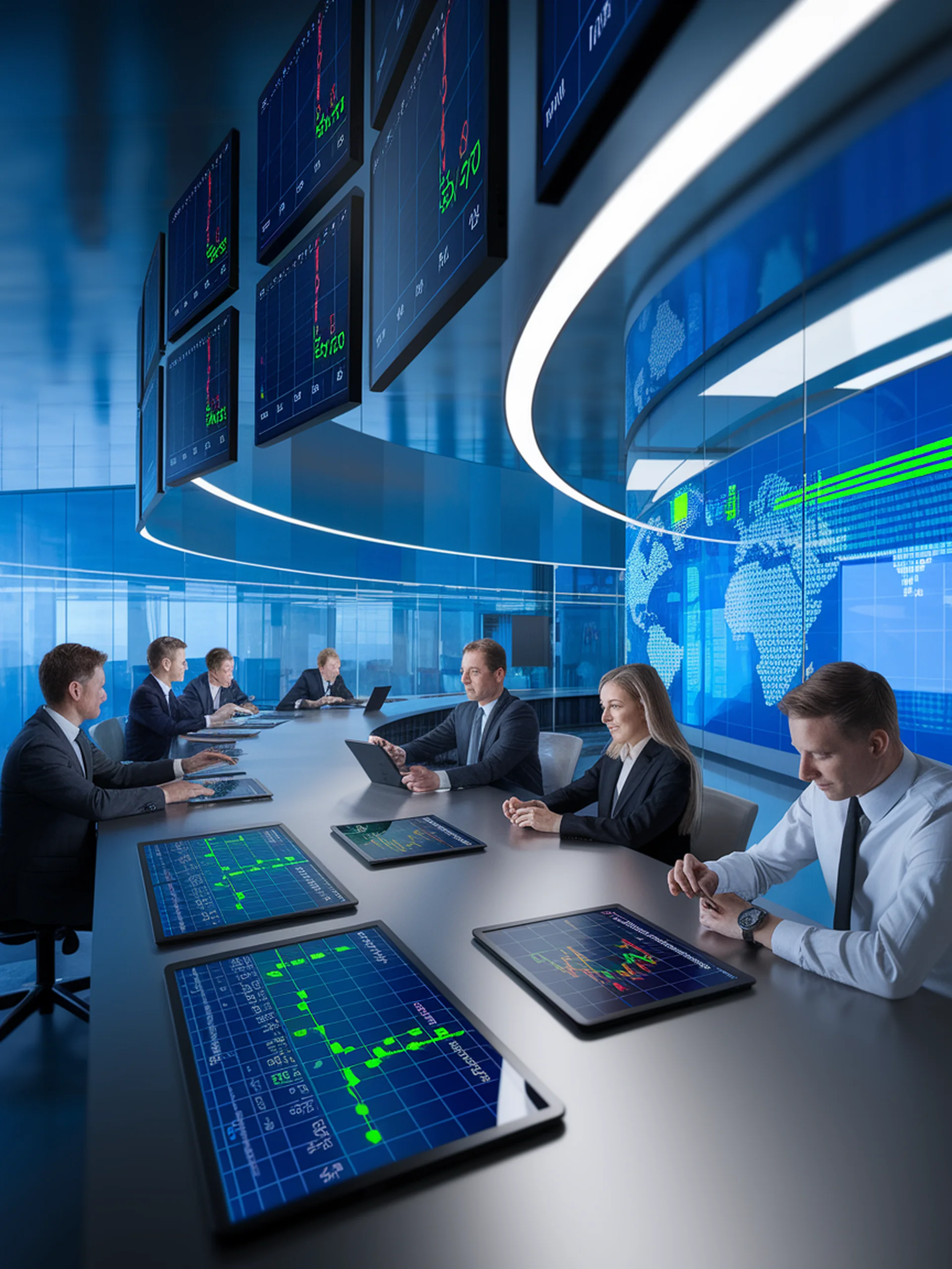 ROI Beyond Just Monitoring